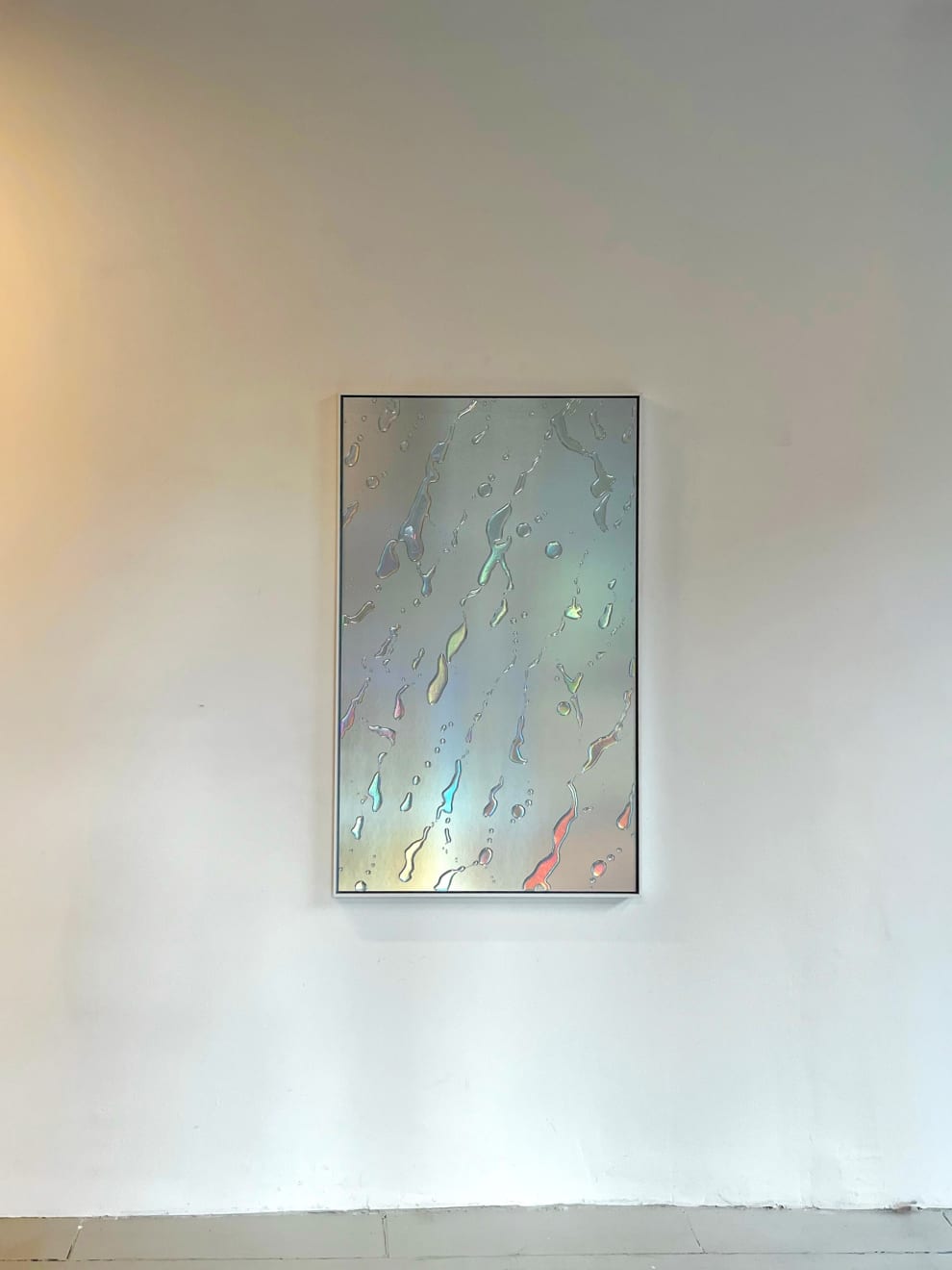 Jacqueline Hen, R15, R Series F1 (#00106), 2025