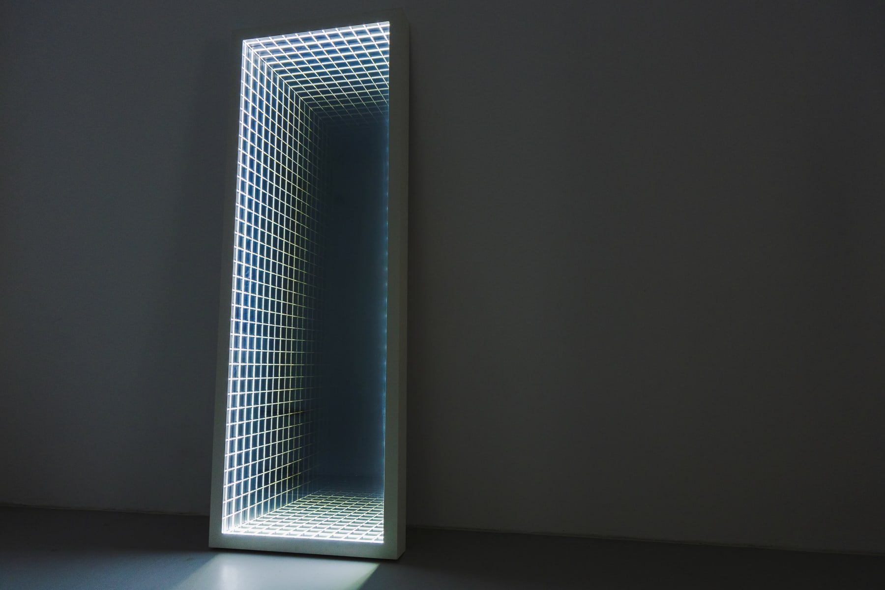 Jacqueline Hen, Off Grid, 2023
