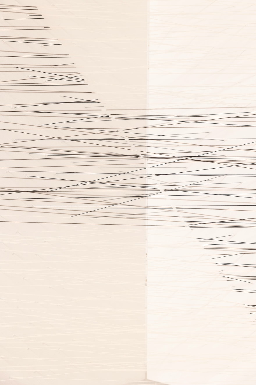 Jeongmoon Choi, Fault 1, 2015