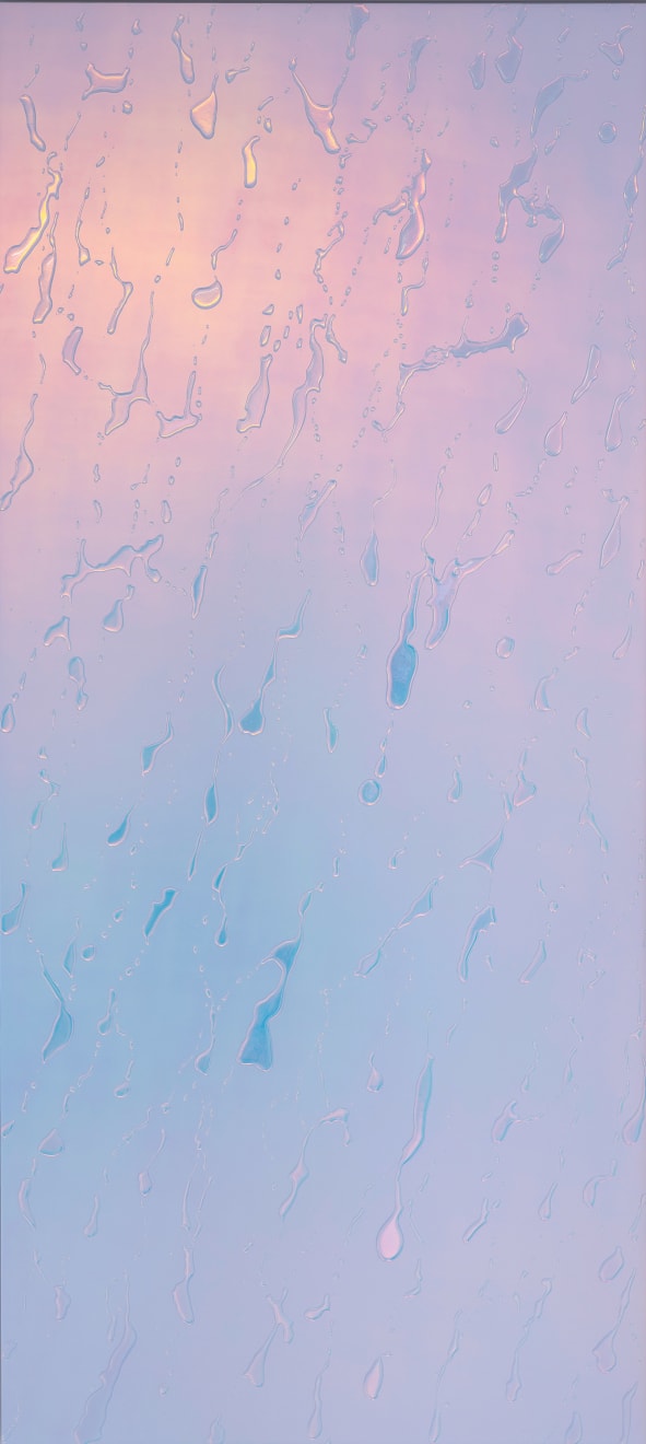 Jacqueline Hen, R Series (R7-F2, #00060), 2024