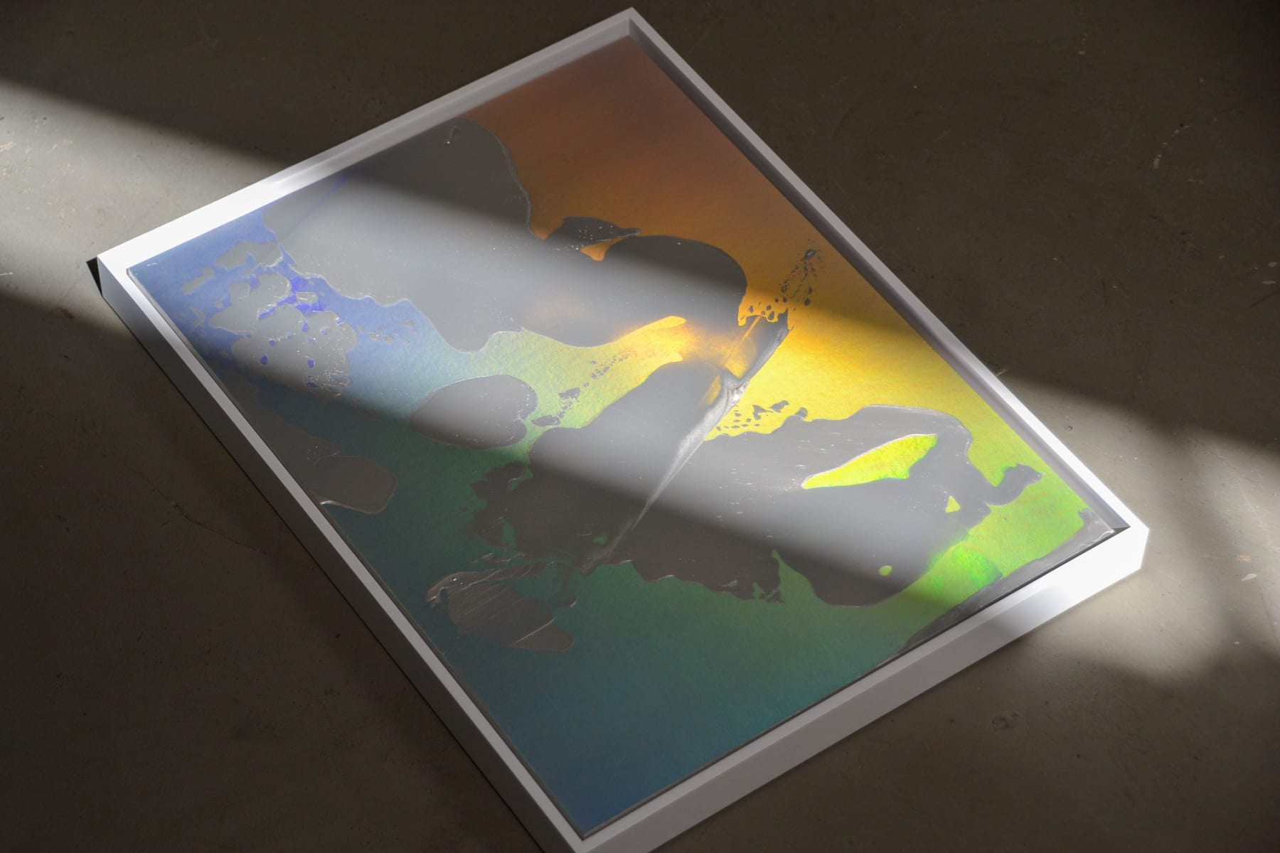 Jacqueline Hen, H2.11, 2024