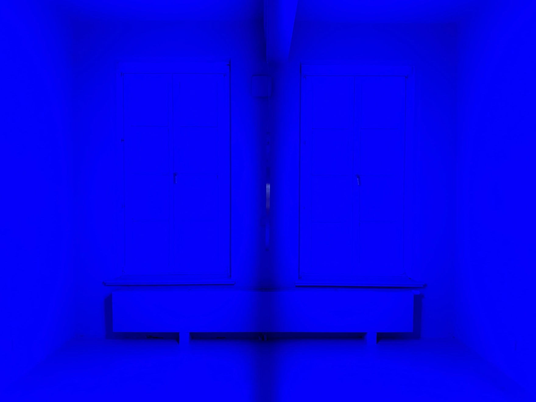 Jacqueline Hen, Inflect, 2024