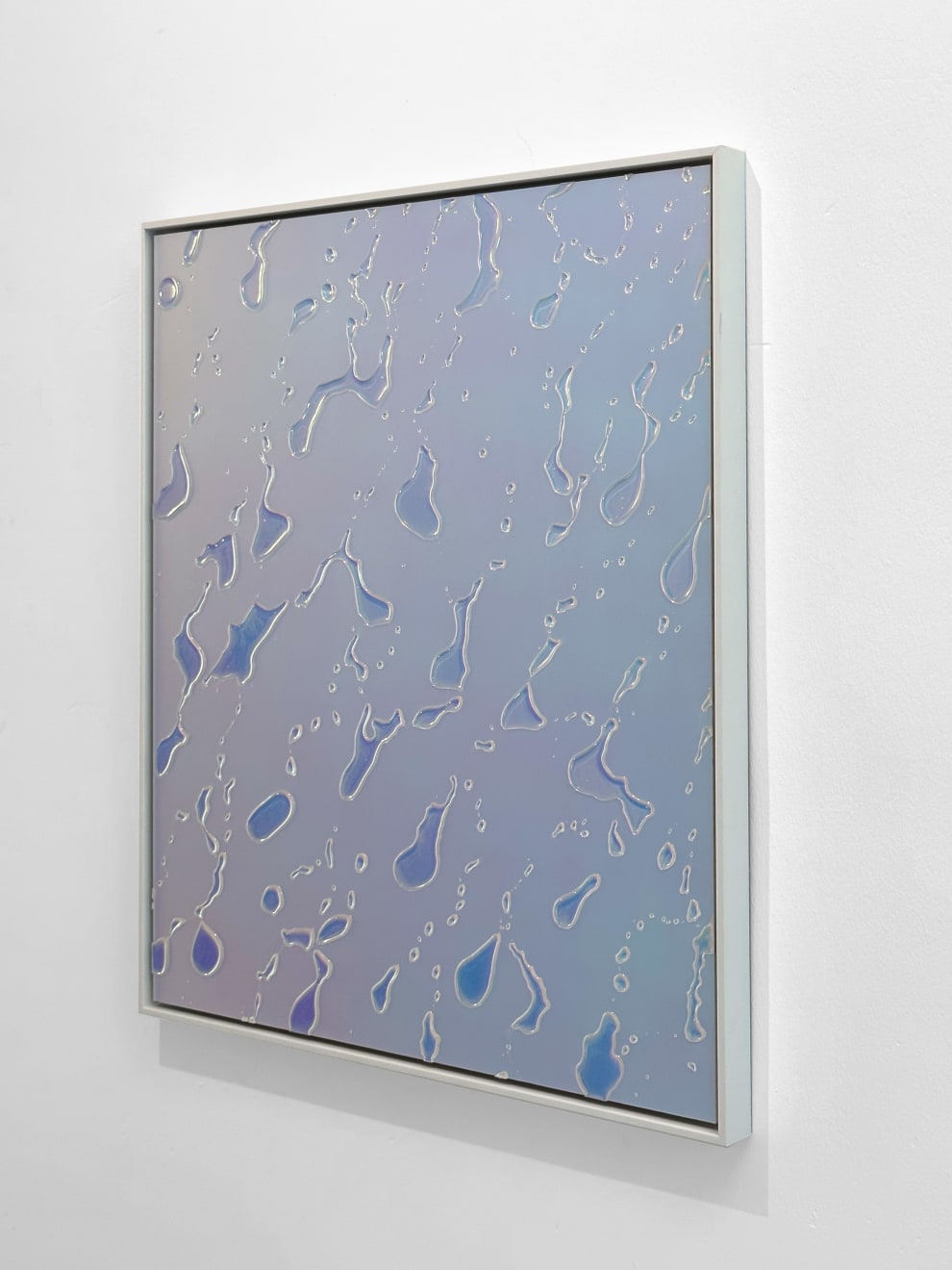 Jacqueline Hen, R Series (R3 F2, #00056), 2024