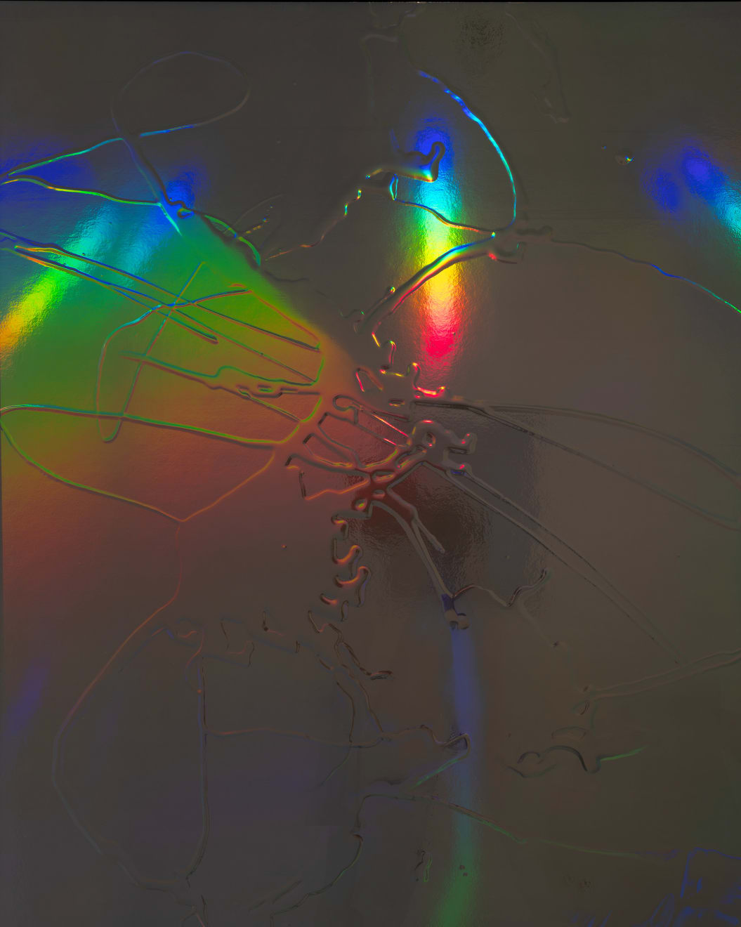 Jacqueline Hen, HB1.3, 2023