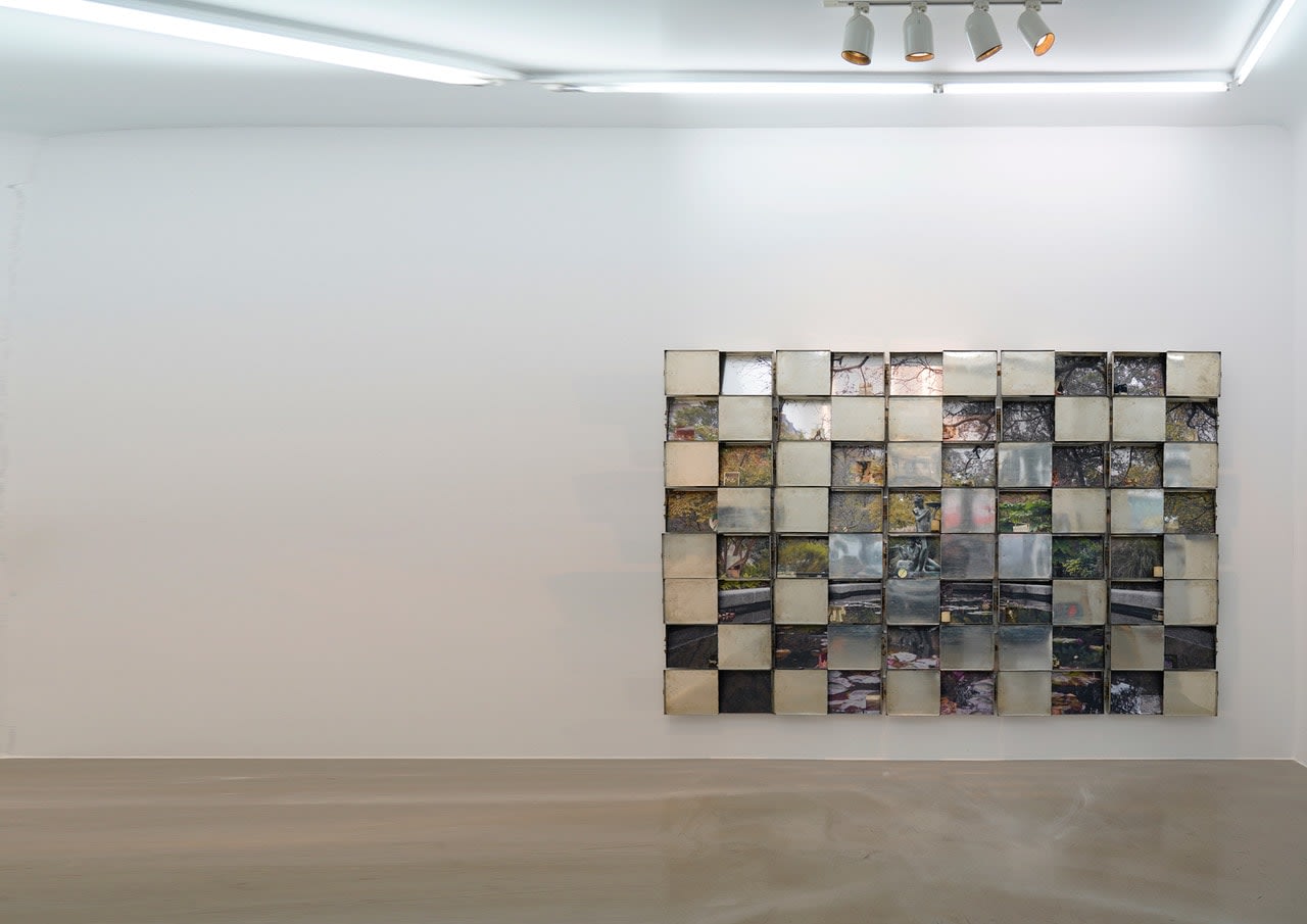 Peter Buechler, The Fountain, 2023