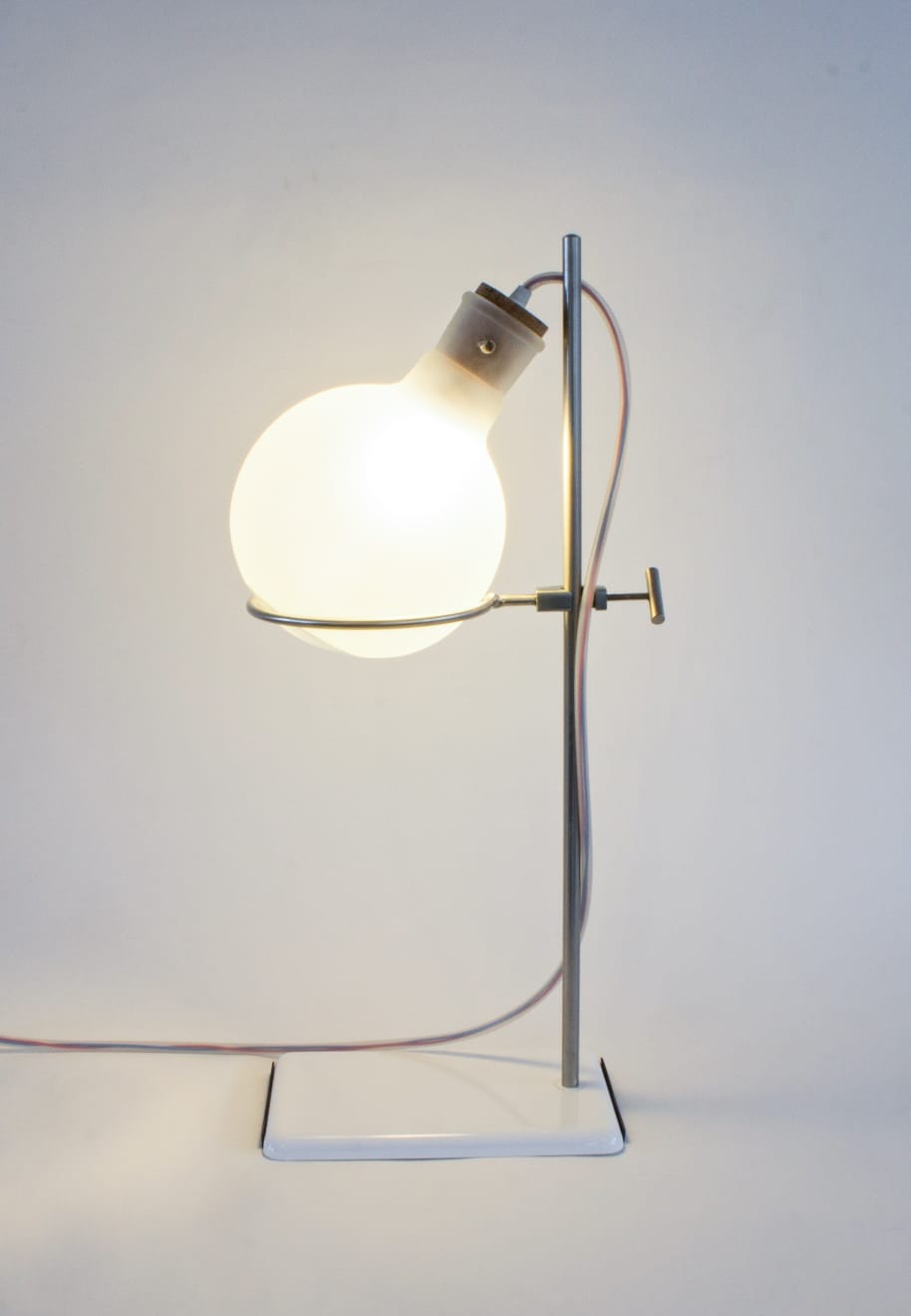 Rolf Sachs, Chemie no, 3, 2012