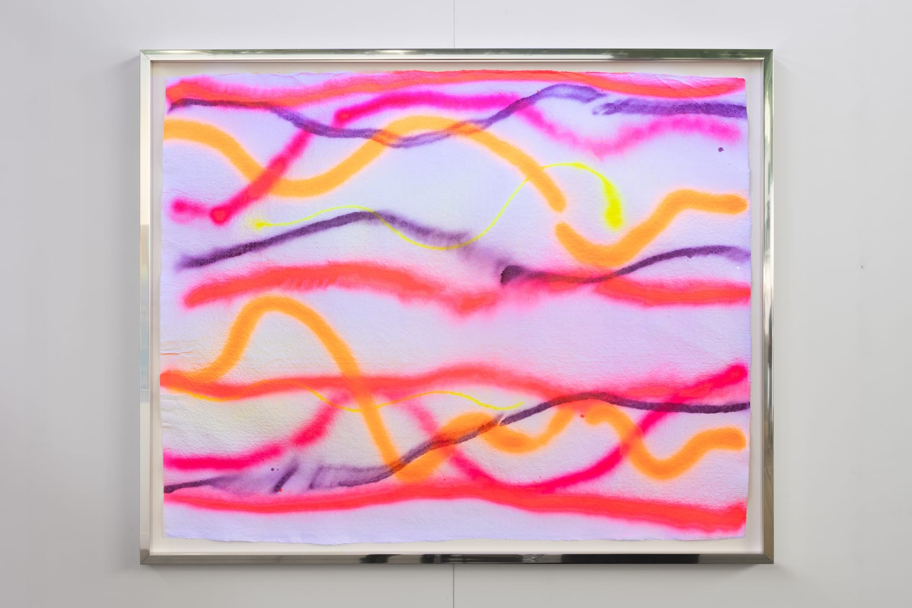 Regine Schumann, untitled #12, 2022