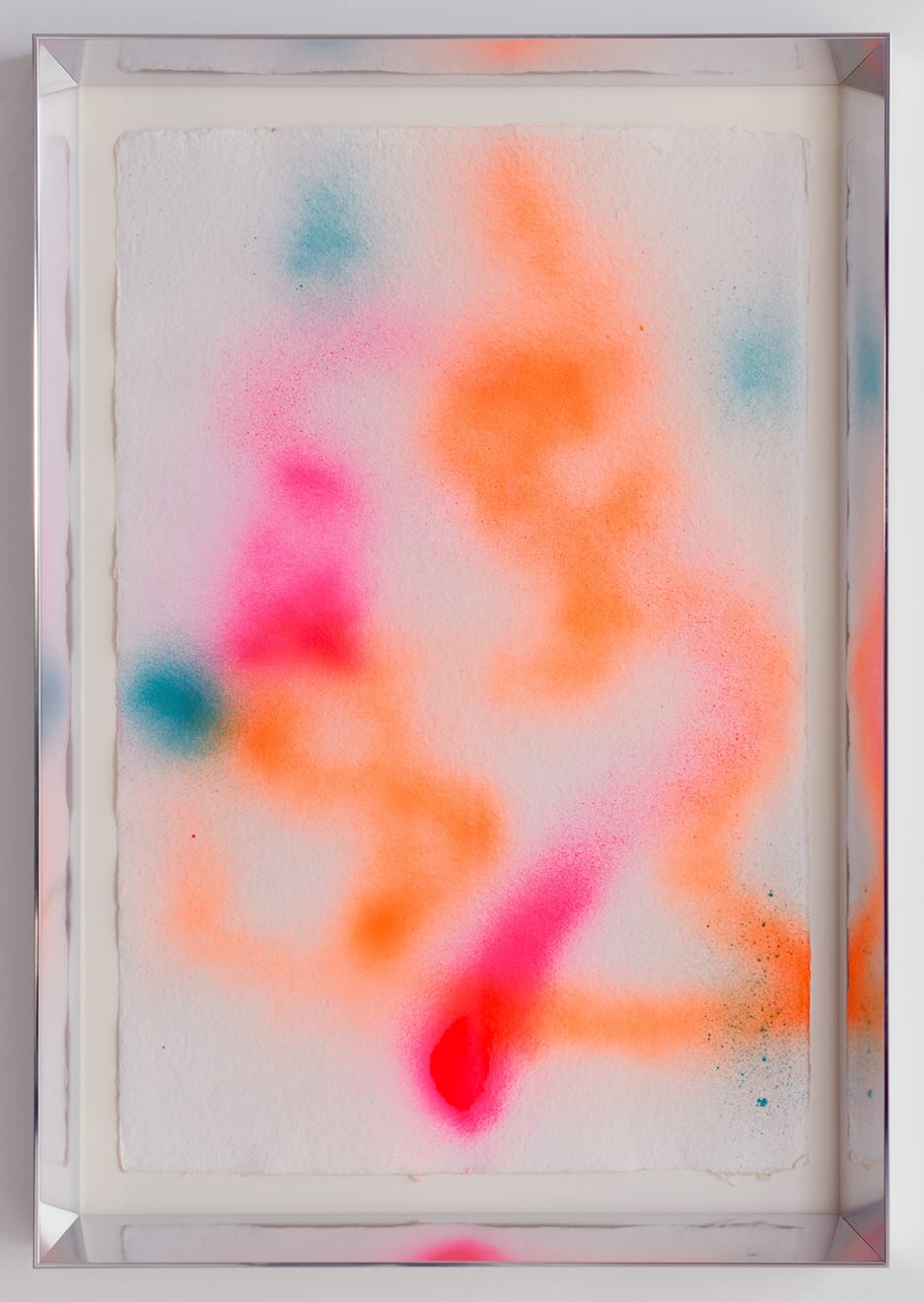 Regine Schumann, untitled #10, 2022