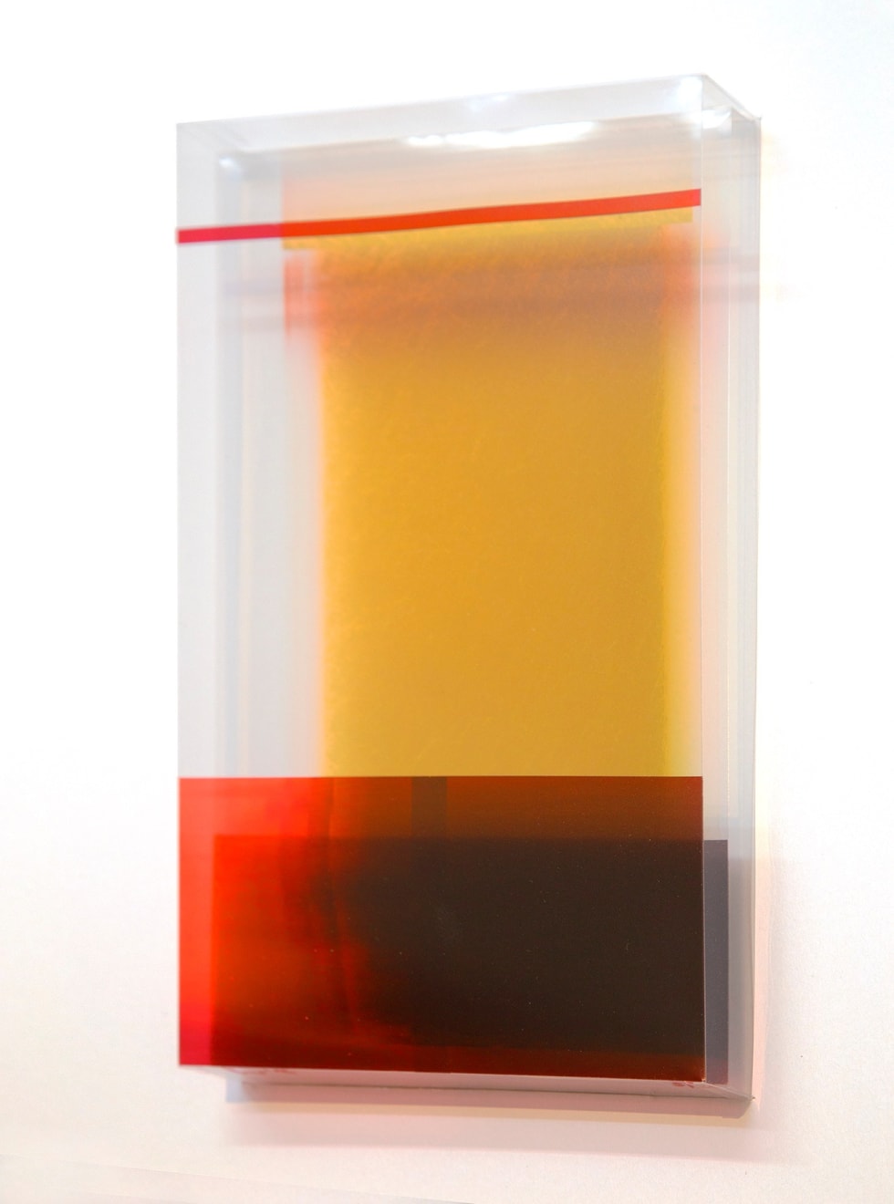 Margareta Hesse, M 11/16, 2016