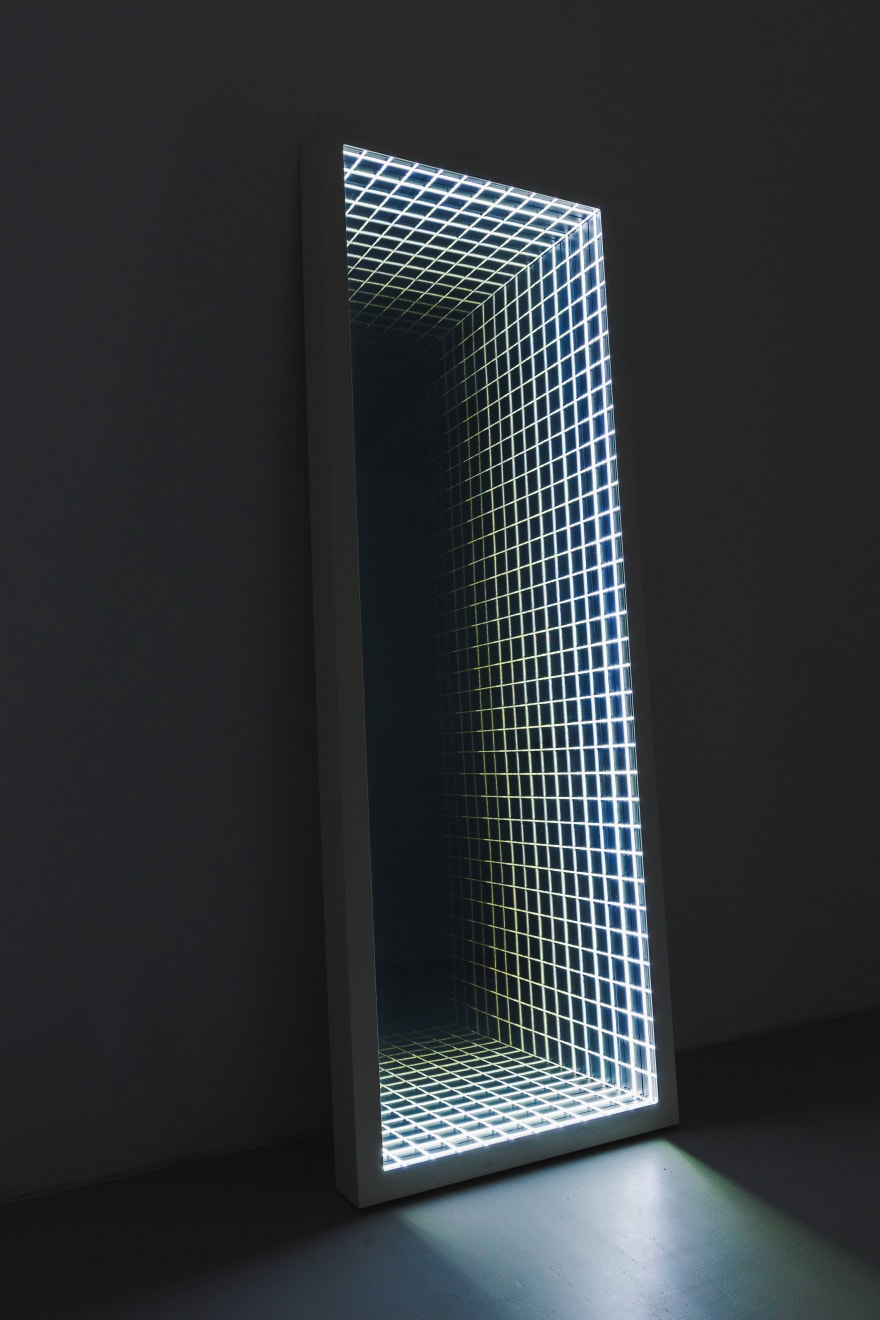 Jacqueline Hen, Off Grid, 2023
