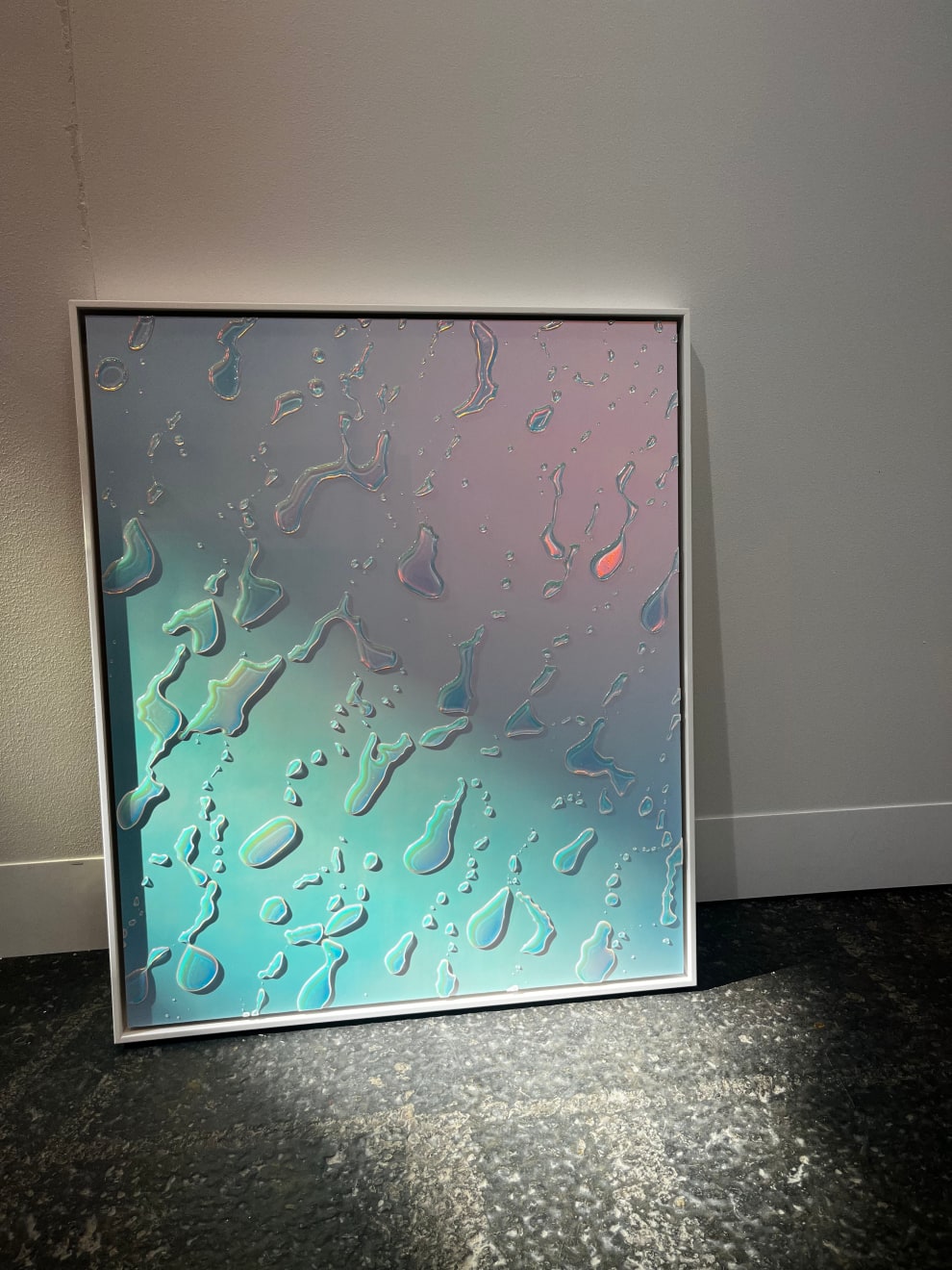 Jacqueline Hen, R Series (R3 F2, #00056), 2024