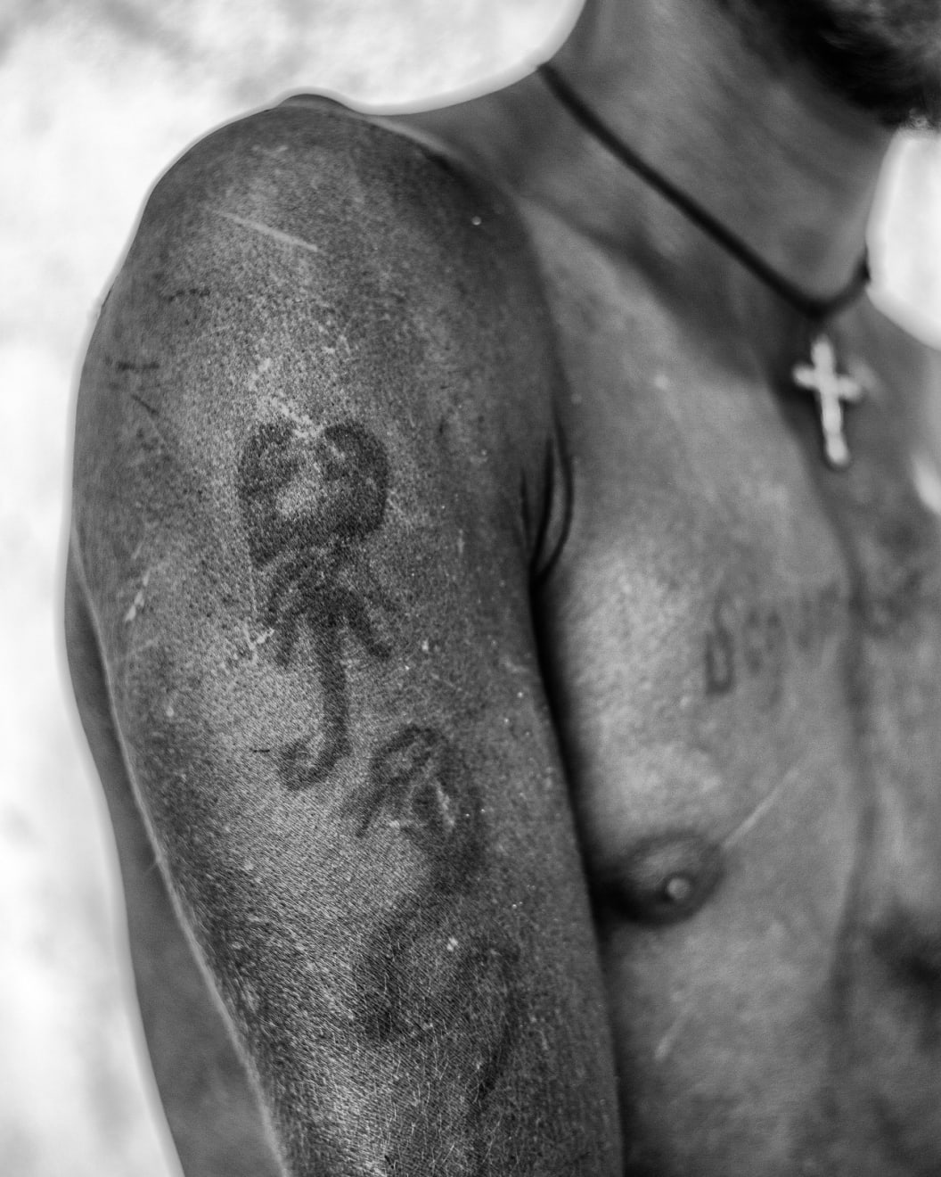 Tavish Gunasena, Shiva devotee and caretaker V, 2022