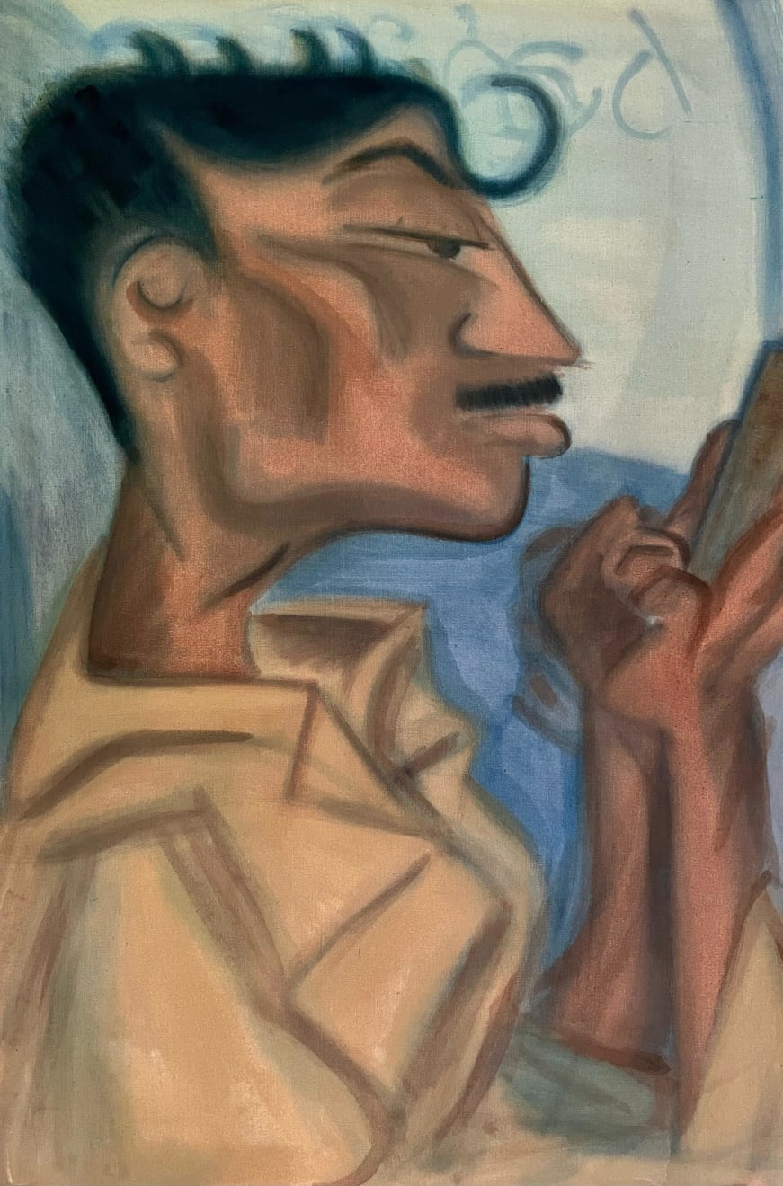 Mayun Kaluthantri, Deniaya commuter, 2025