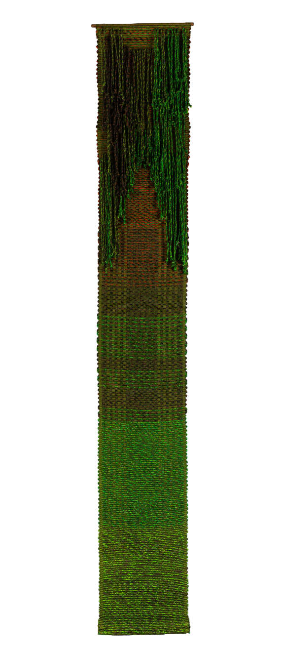 Marie Gnanaraj, Borrowed Scenery Series II, 2024 - 2025