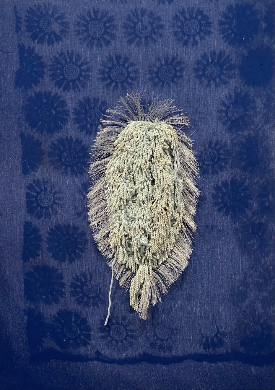 Amesh Wijesekera, Bloom II, 2024