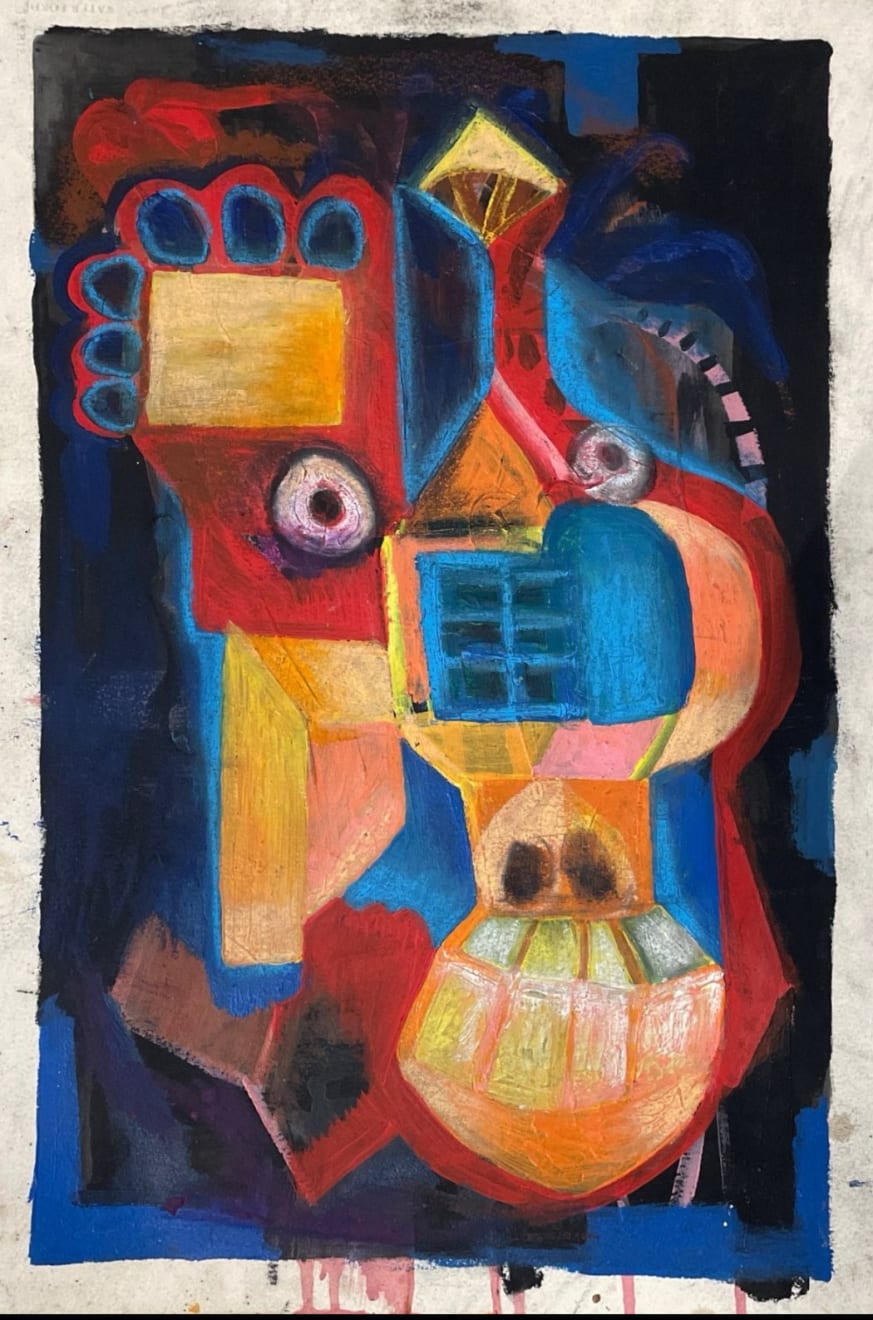 Isuru Nirangana, Fantasy dream, 2024