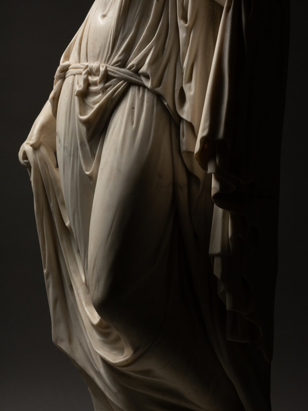 Roman School, Flora Farnese, Late 18th century