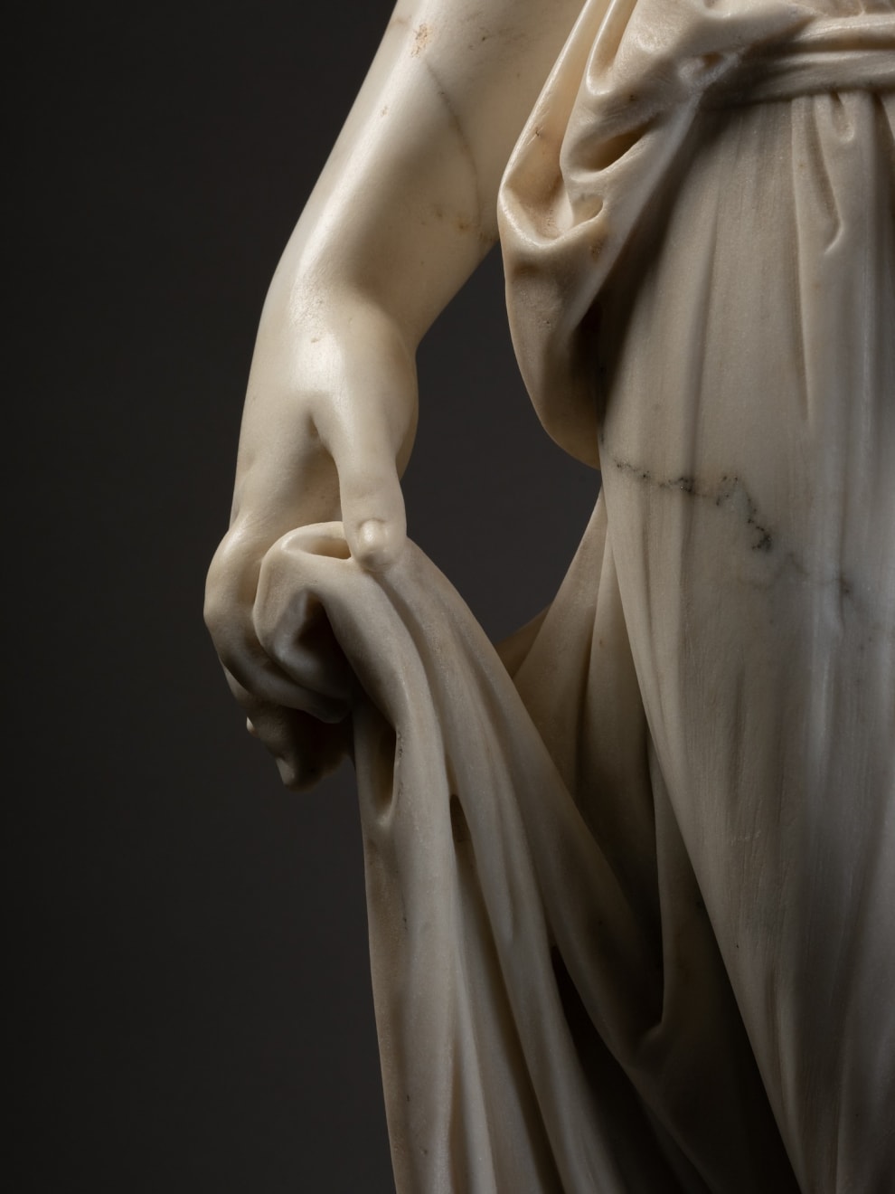 Roman School, Flora Farnese, Late 18th century