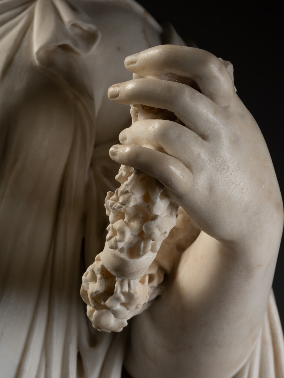 Roman School, Flora Farnese, Late 18th century