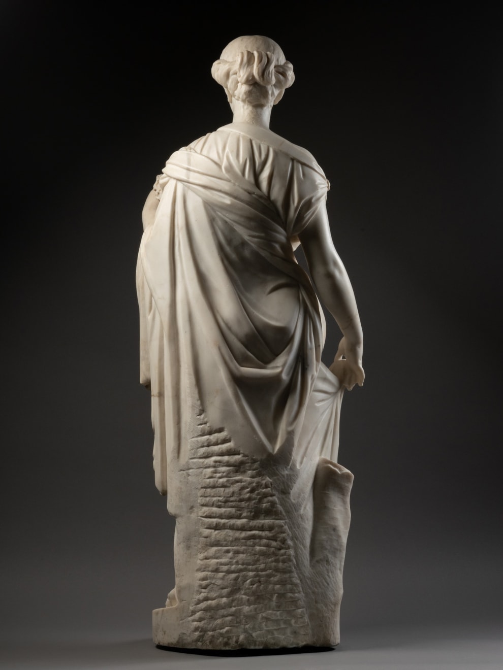 Roman School, Flora Farnese, Late 18th century