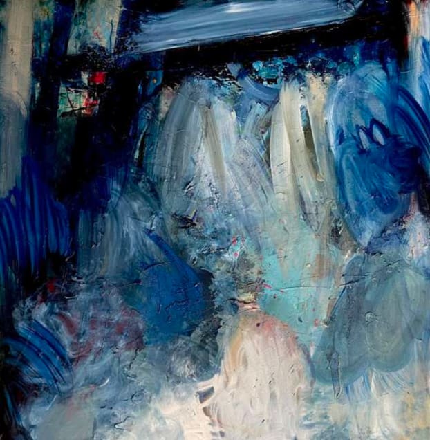 Ian Rayer-Smith, Deeper