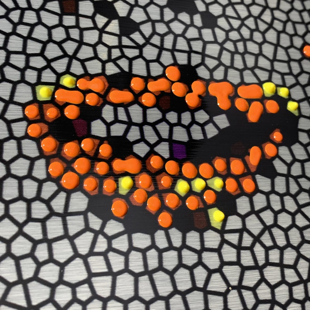 Nirit Aharoni, Marilyn Monroe