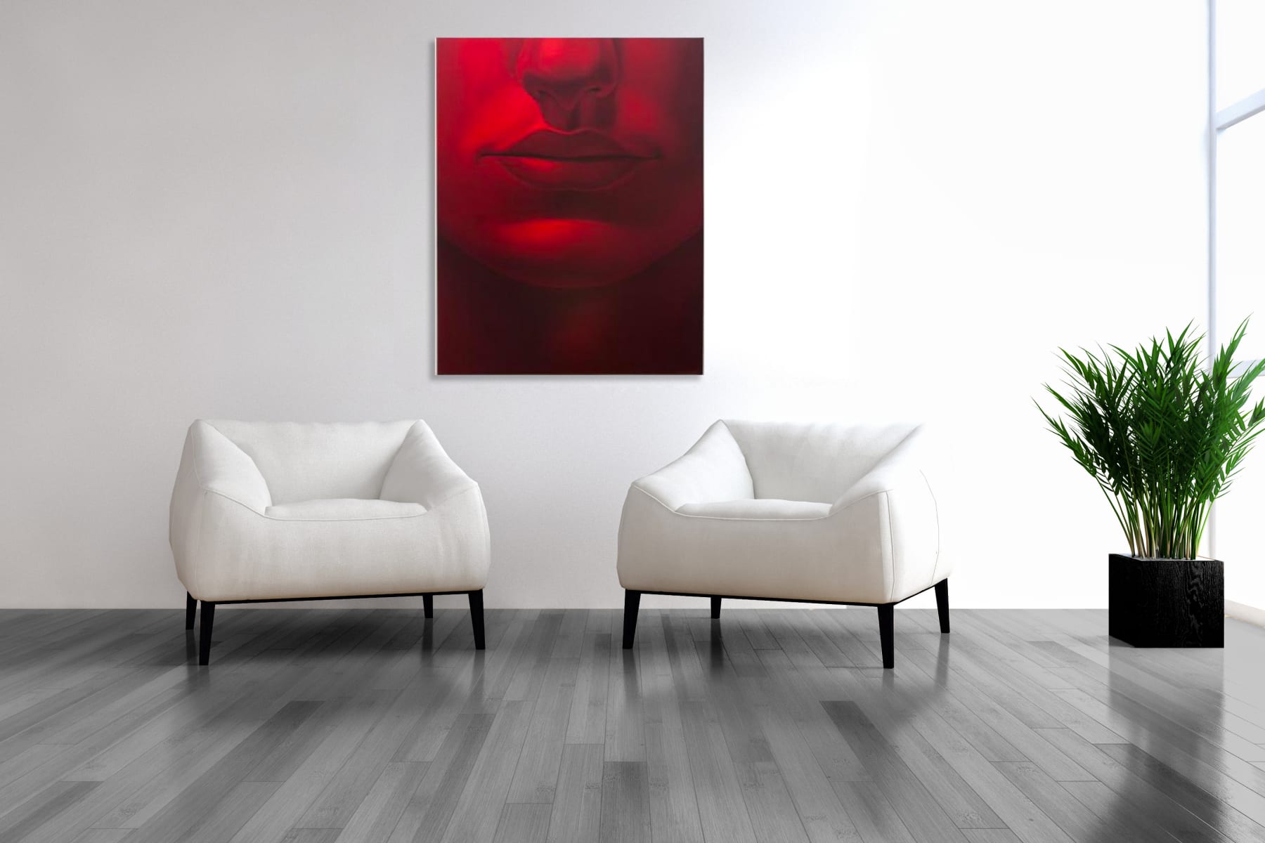 Clovis Pareiko, Red I