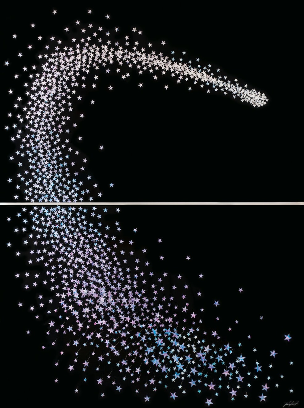 Joel Amit, Shooting Star