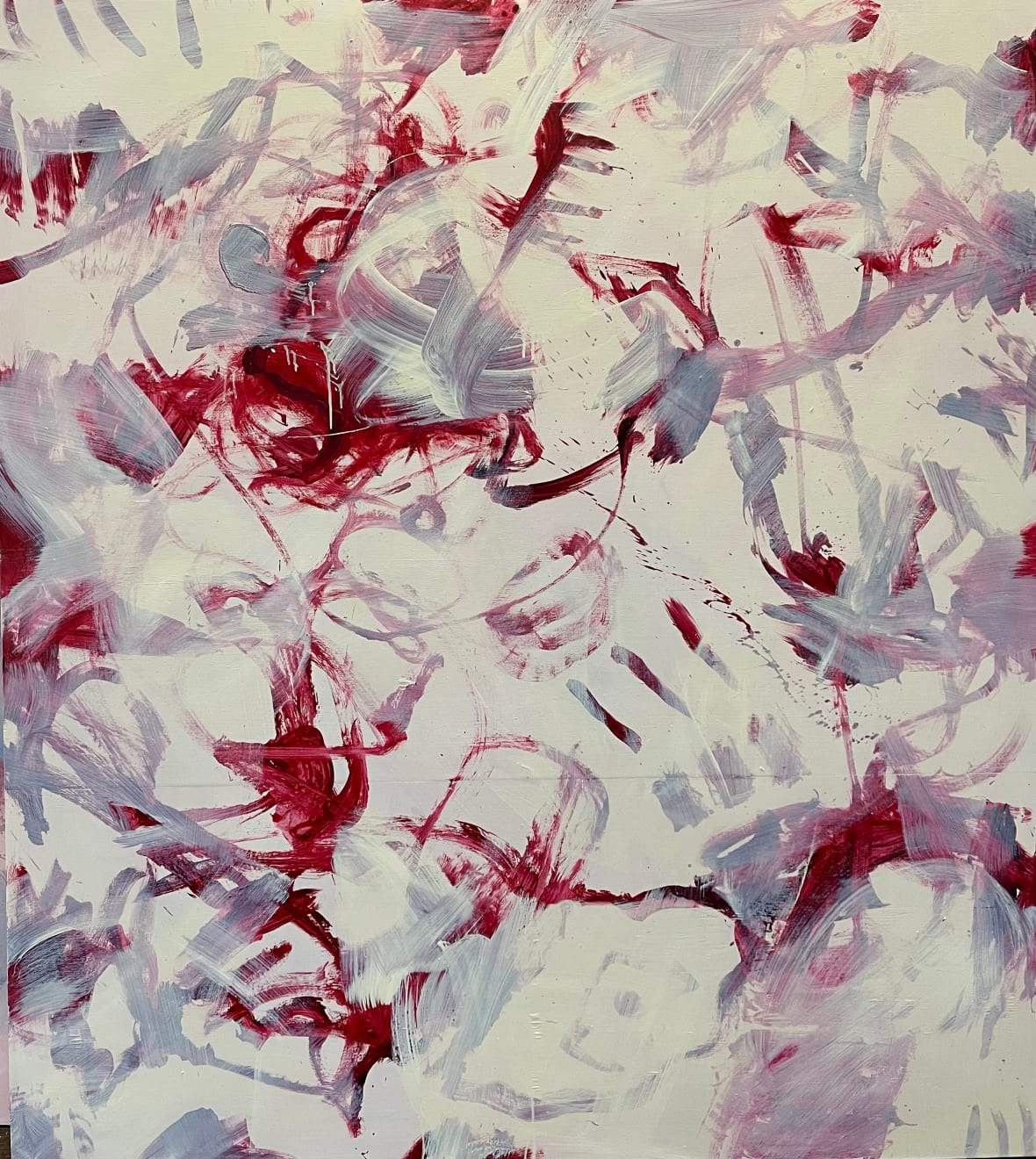 Ian Rayer-Smith, Hedonistic sprinkles