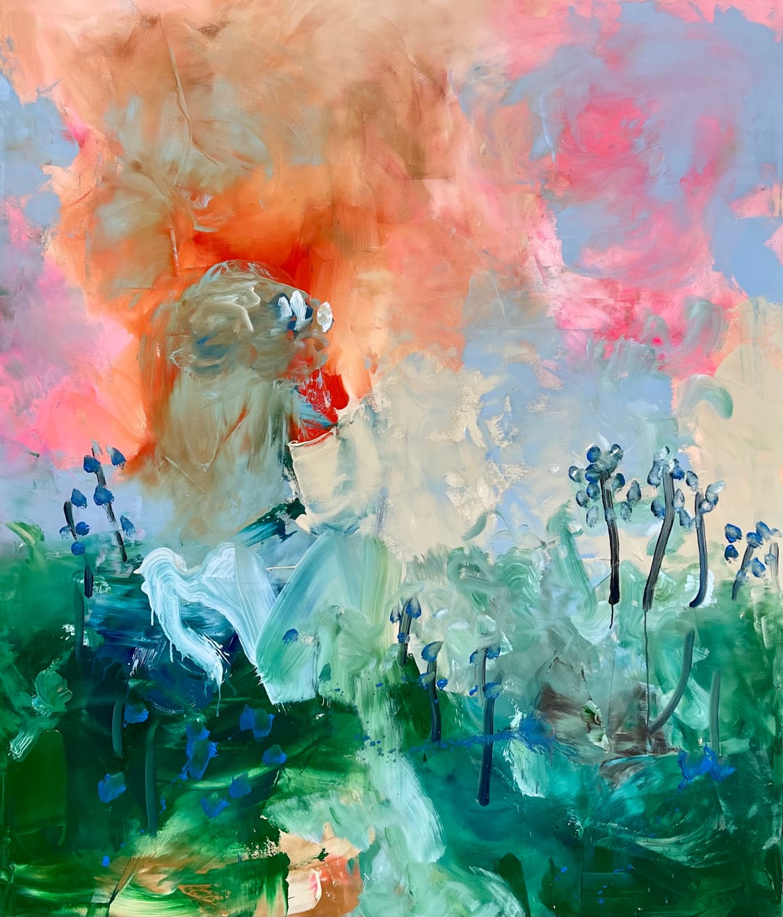 Ian Rayer-Smith, Short Story