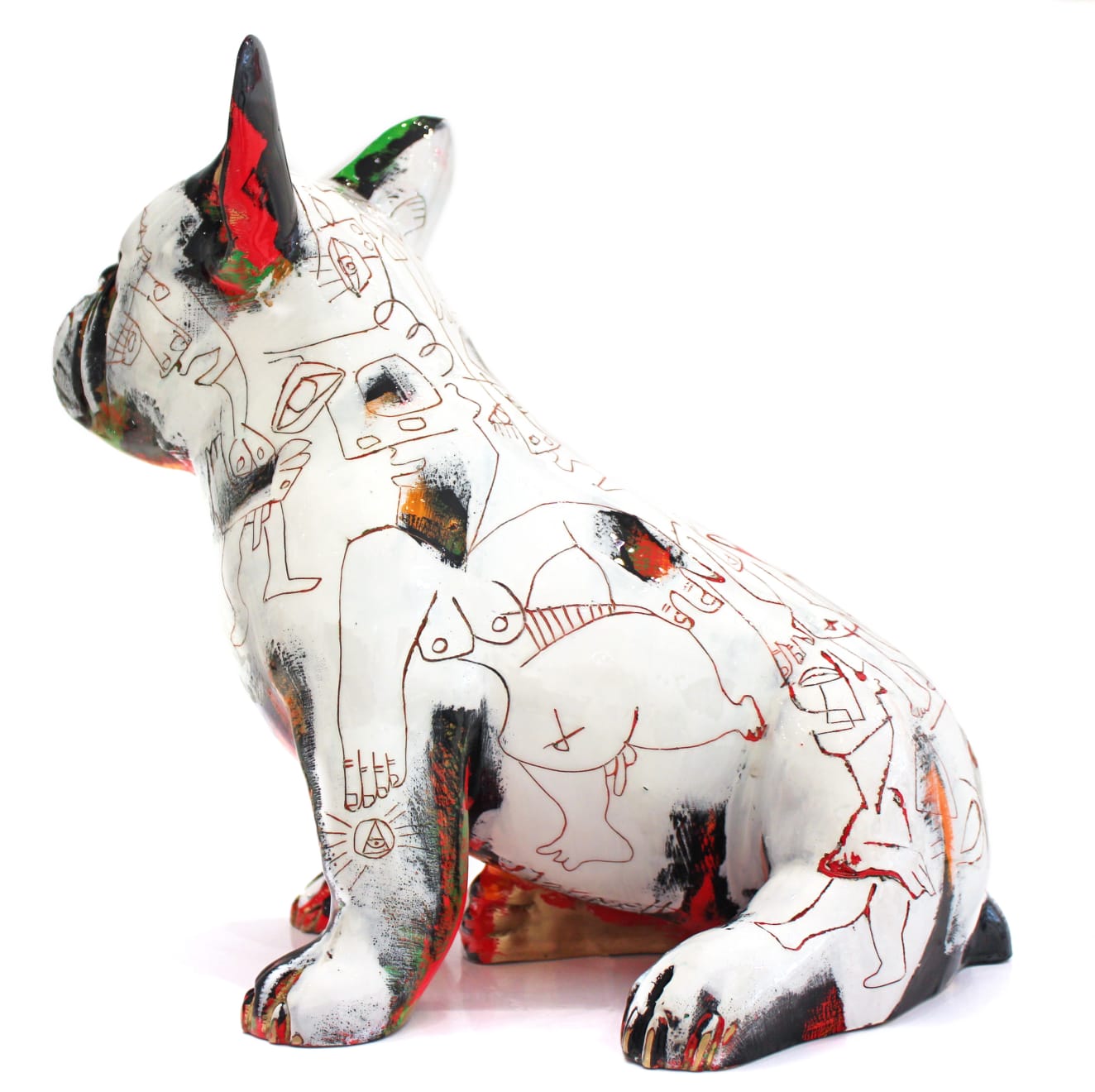 Doggy John PM