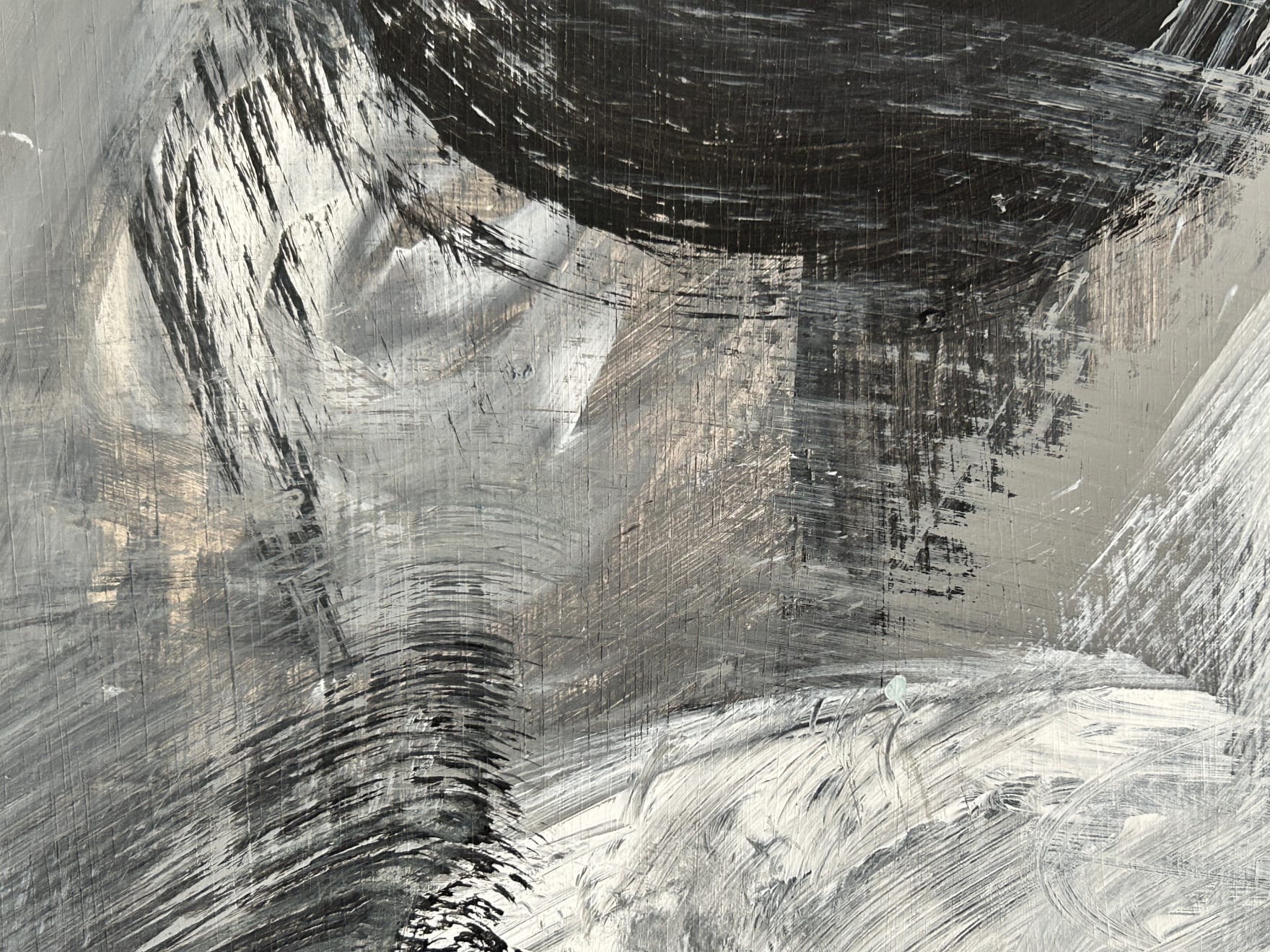 Ian Rayer-Smith, Long shot silhouettes