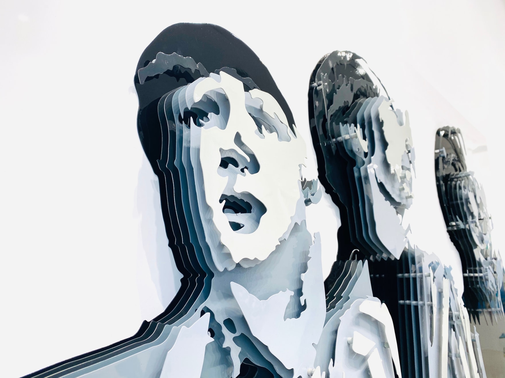 Benda, Beatles