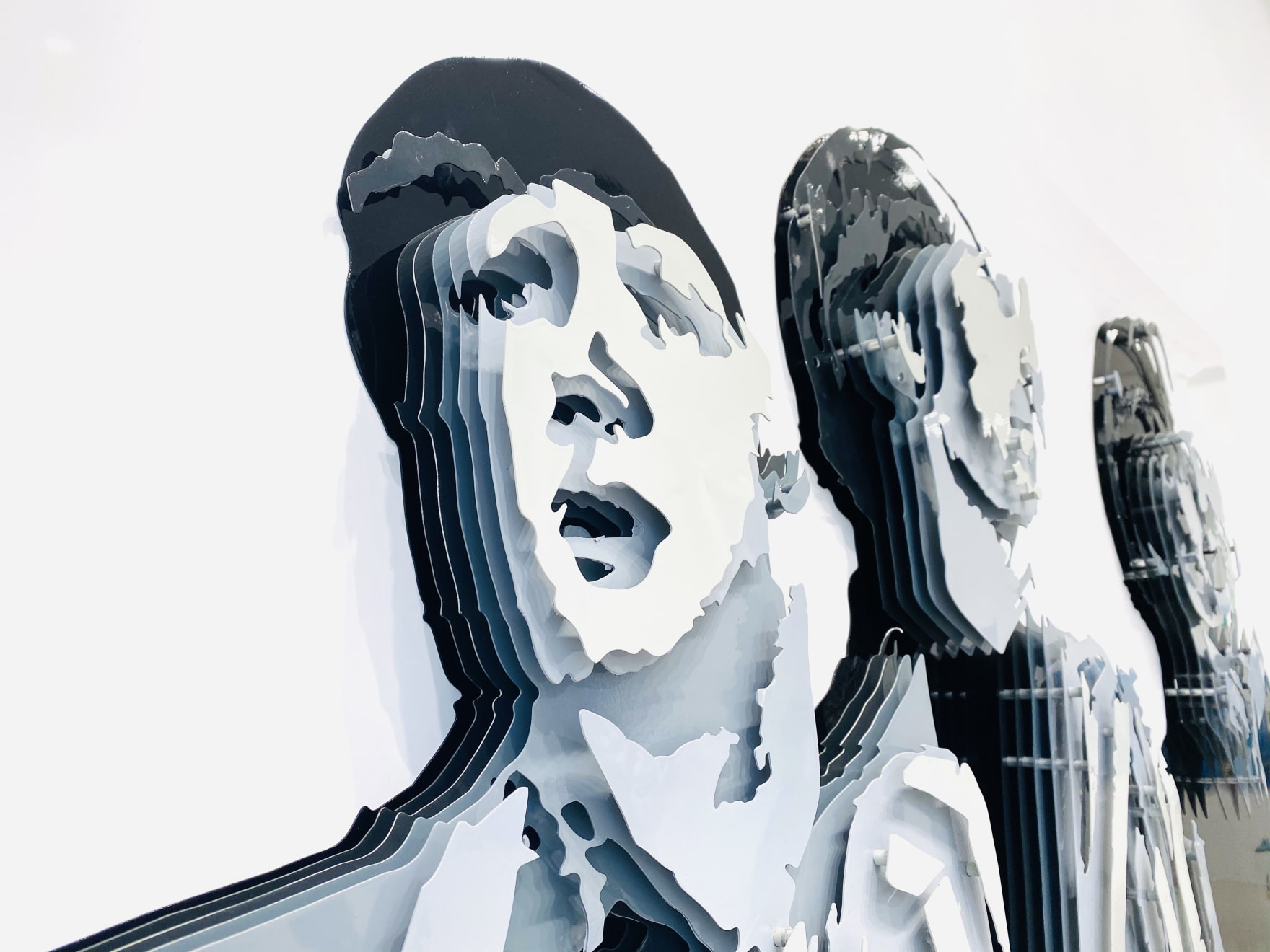 Benda, Beatles