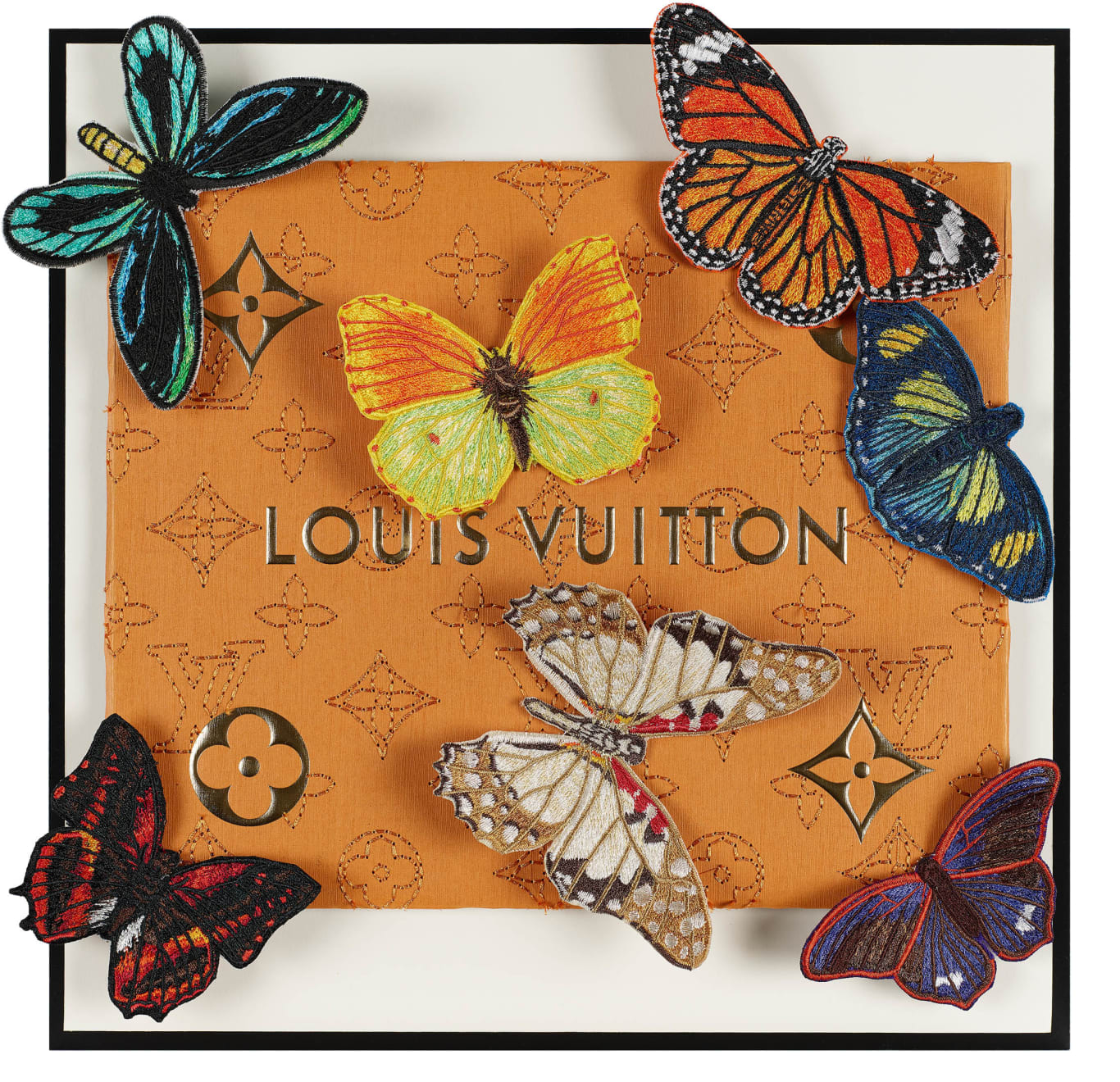 LV Kaleidoscope