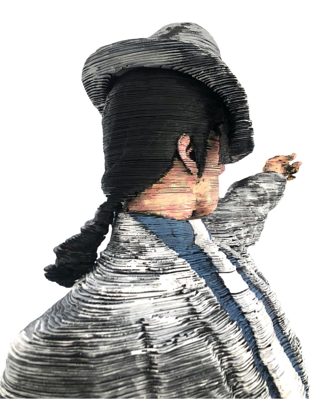 Georges Monfils, Michael Jackson