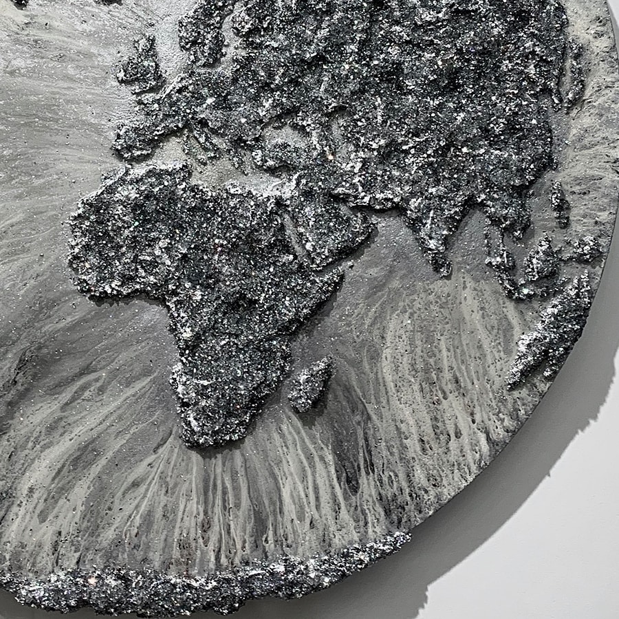 Victoria Kovalenchikova, The World XXXIII