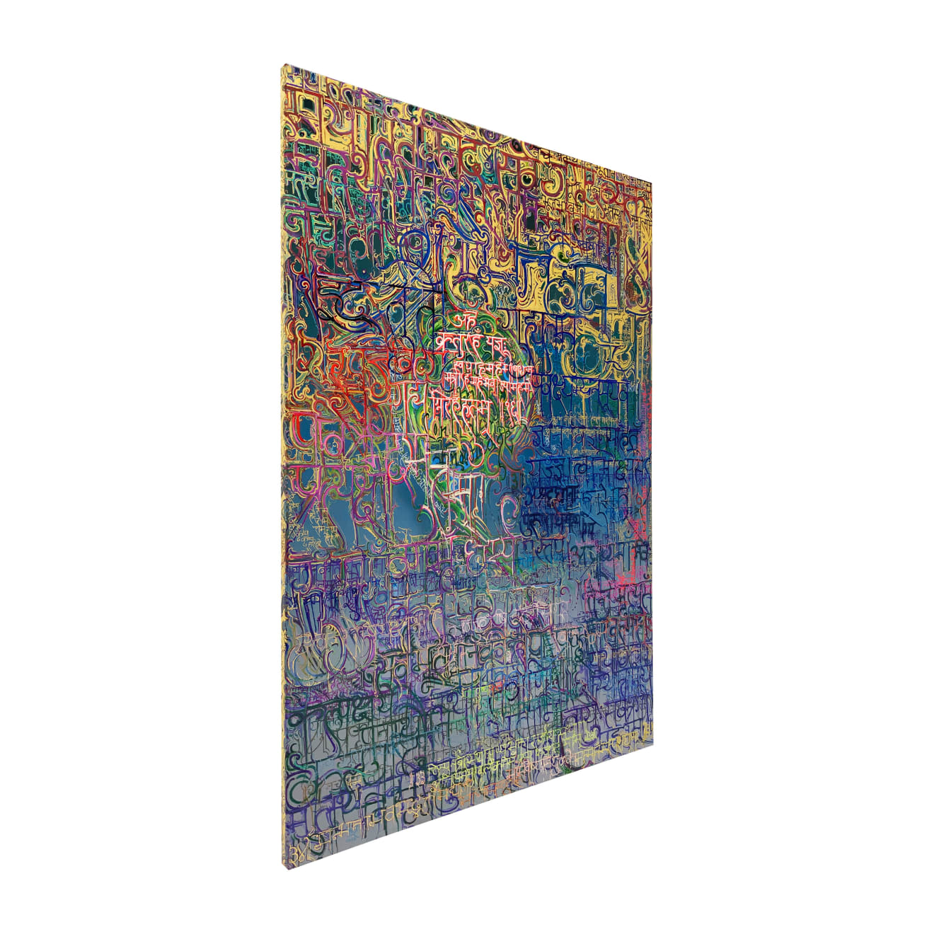 Marek Buchwald, Royal Secret