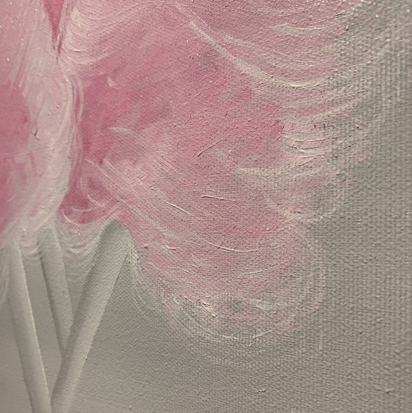 Dana Alon Zaitony, Cotton Candy