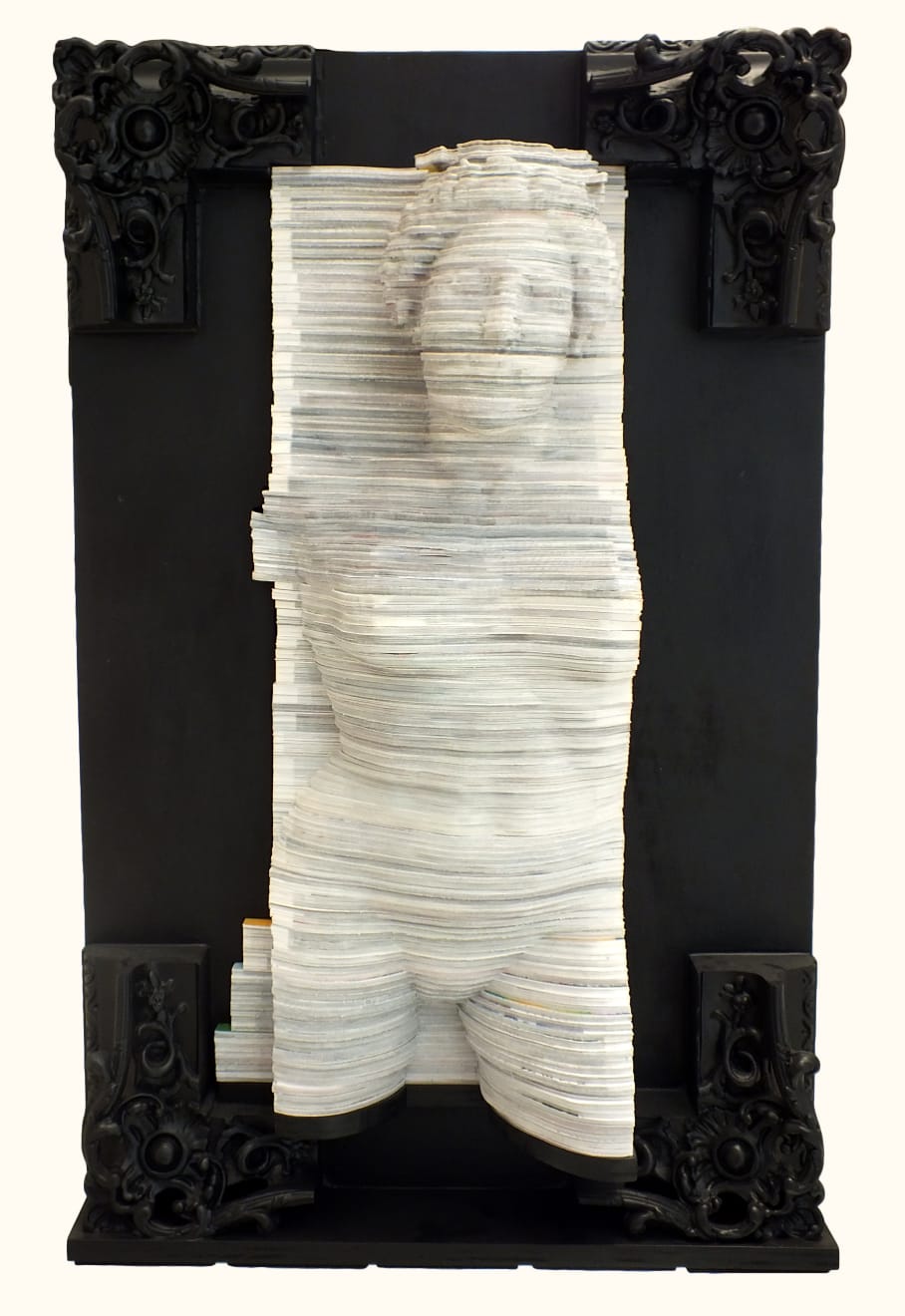 Georges Monfils, Venus De Monfils