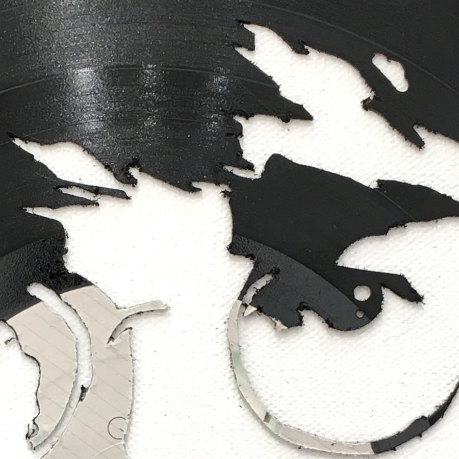 Georges Monfils, Elton John