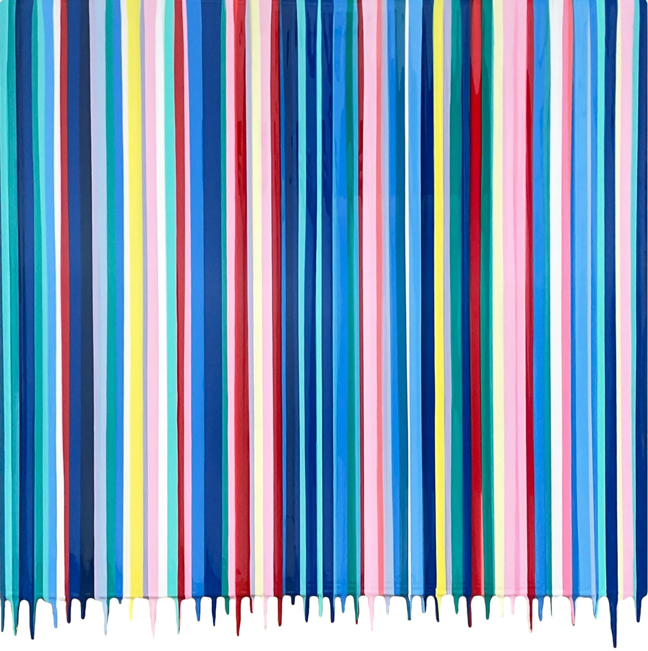 Gian Garofalo, Pep in His Step