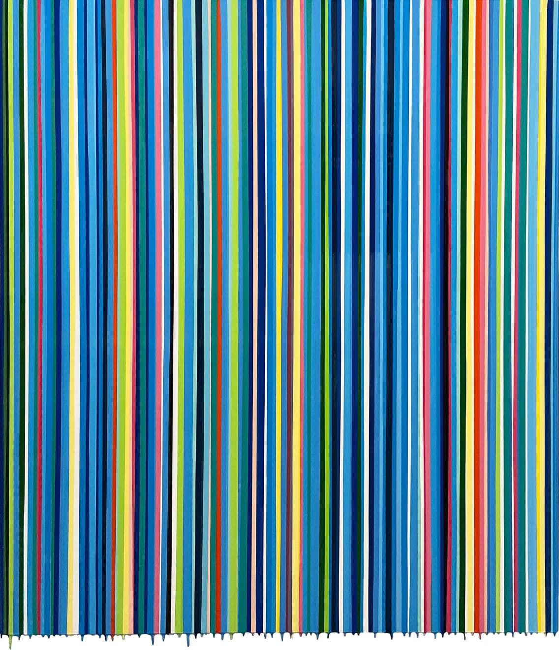 Gian Garofalo, Still So Complimentary, 2023