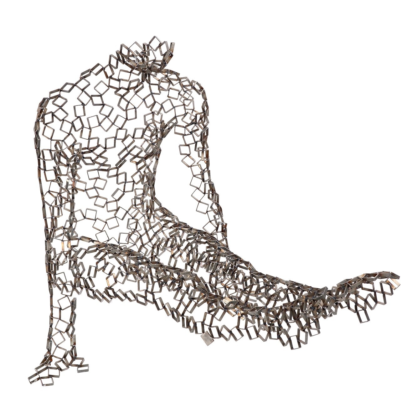 Rainer Lagemann, L Sit, 2018