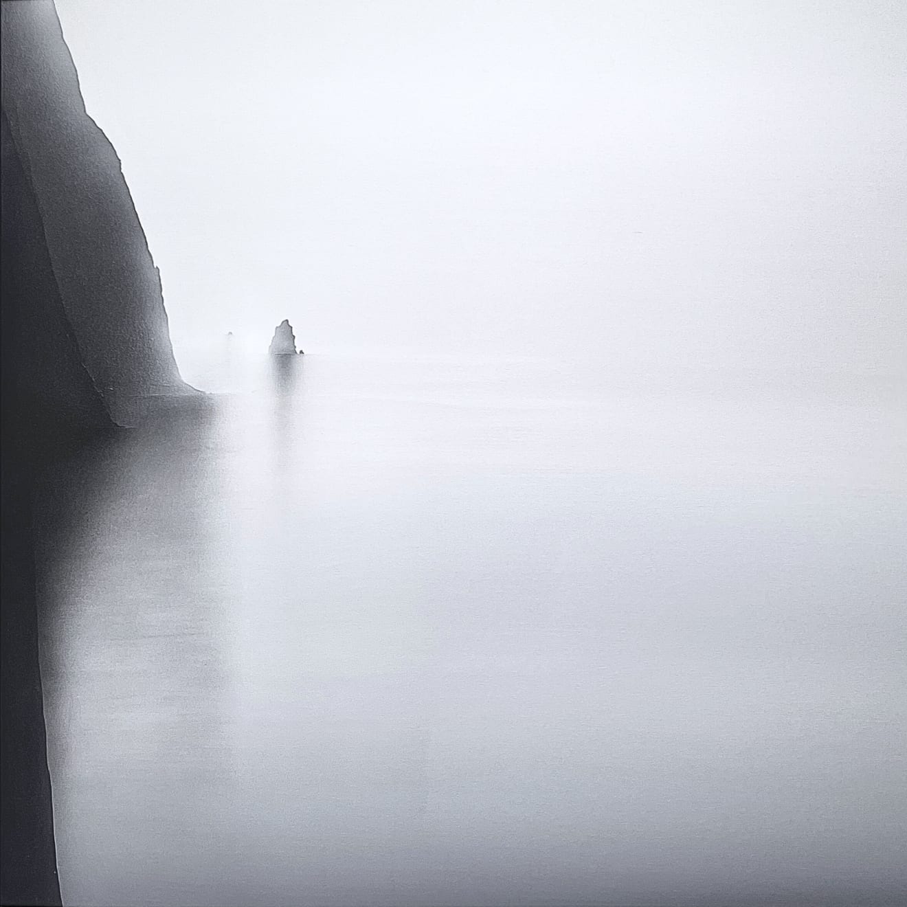 Diego Benéitez, The Immensity