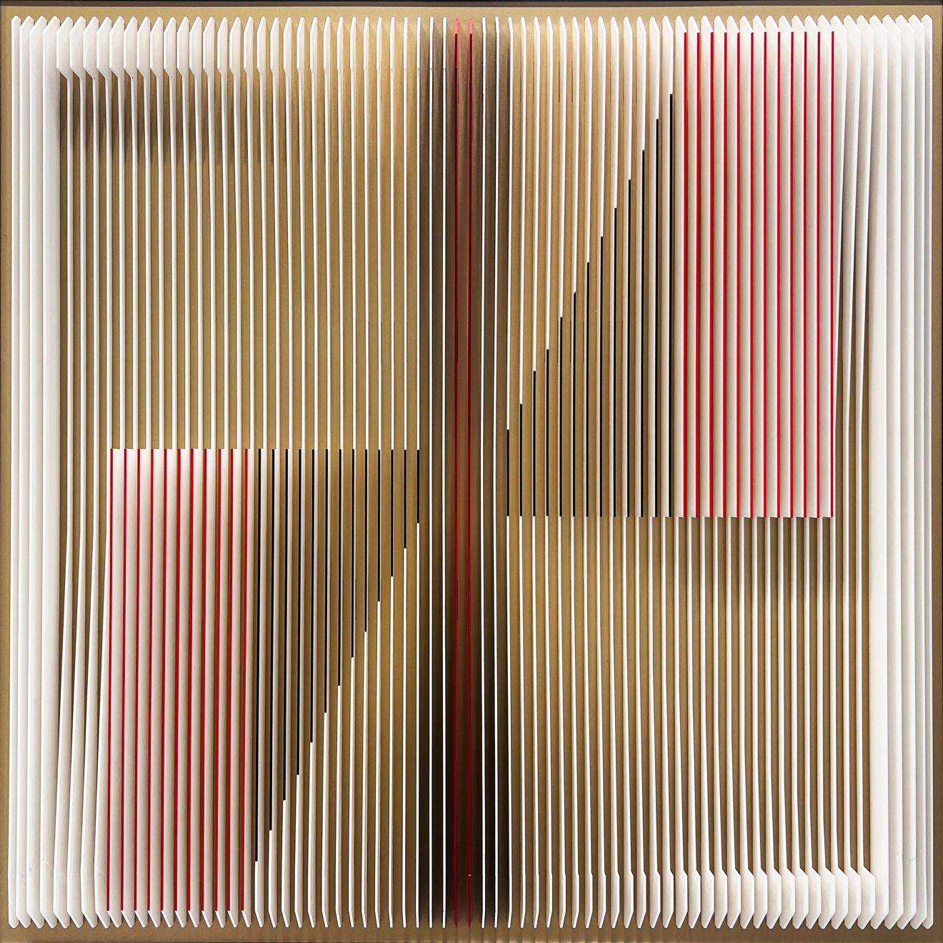 J. Margulis, North Star