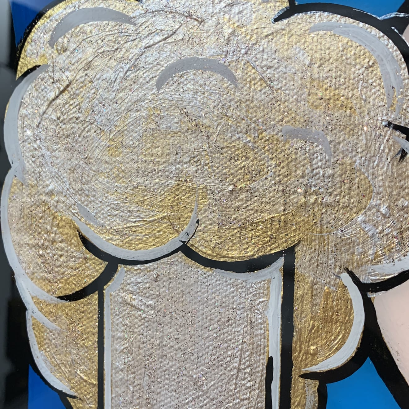 Dario Del Toro, Monday [Bathtub]