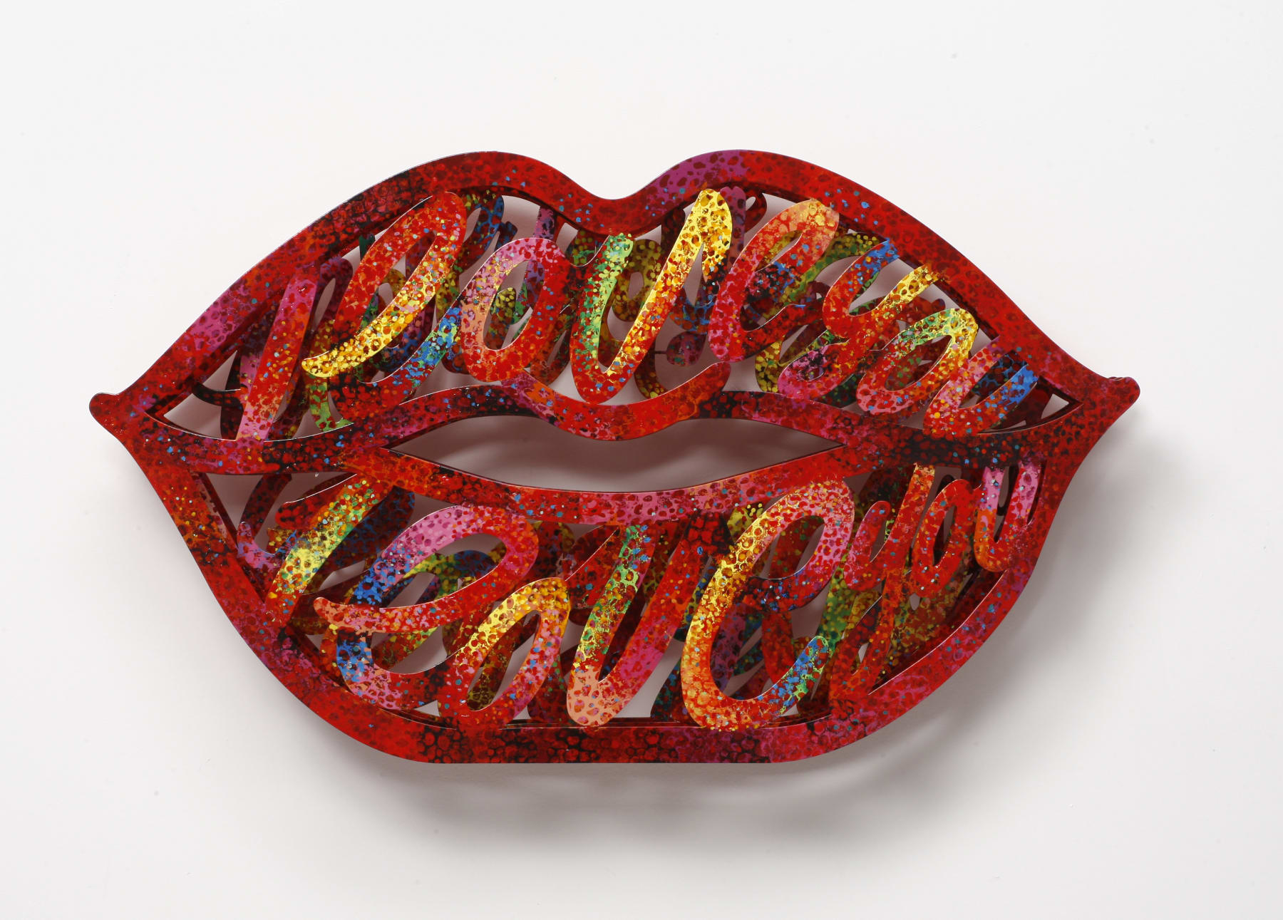 David Gerstein, Read My Lips