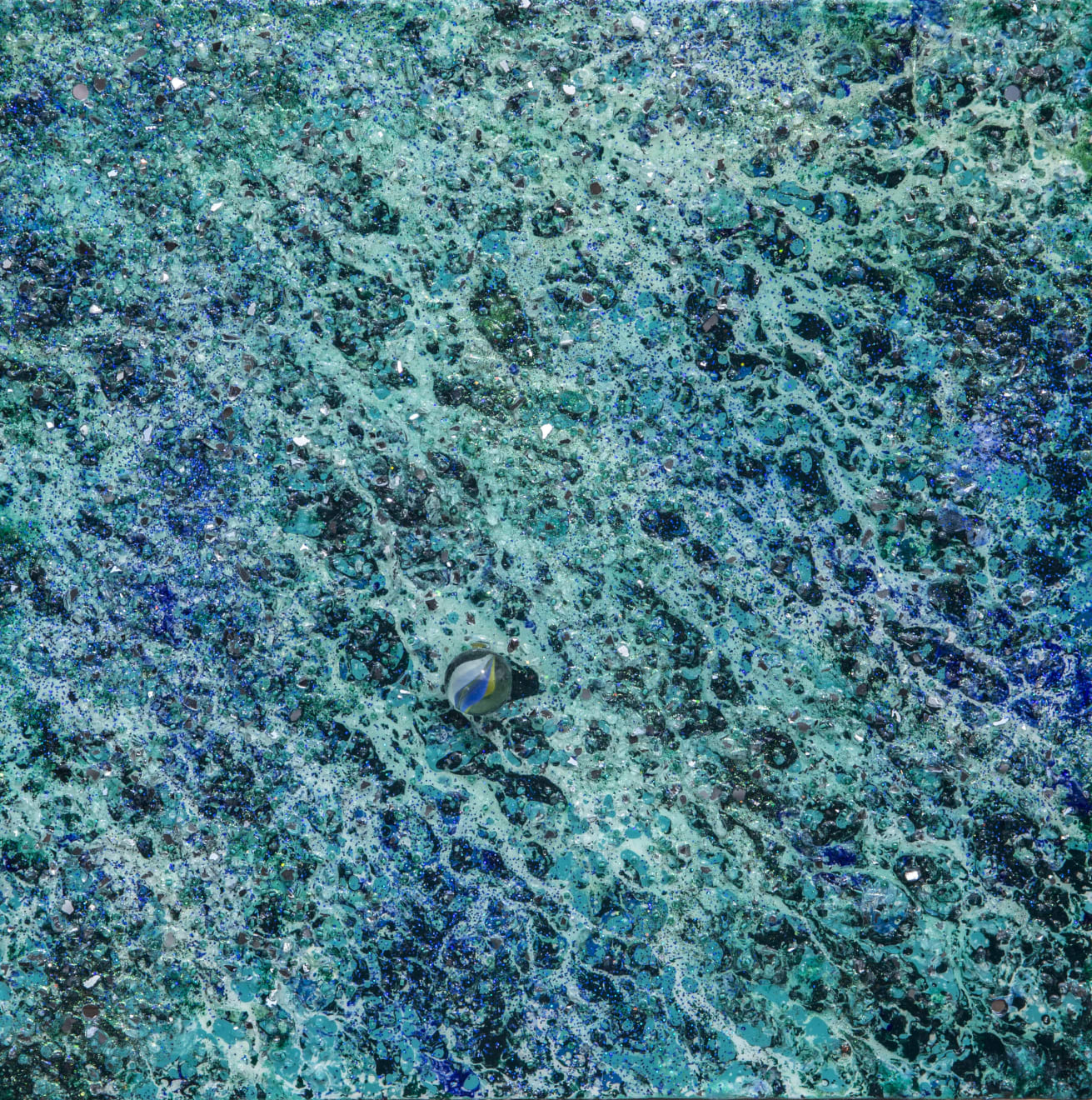 Victoria Kovalenchikova, Infinity-VIII