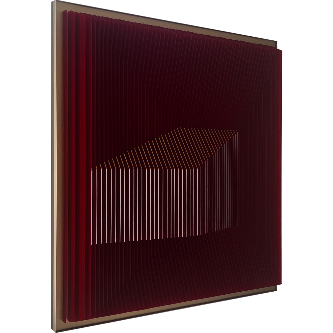 J. Margulis, Richblood